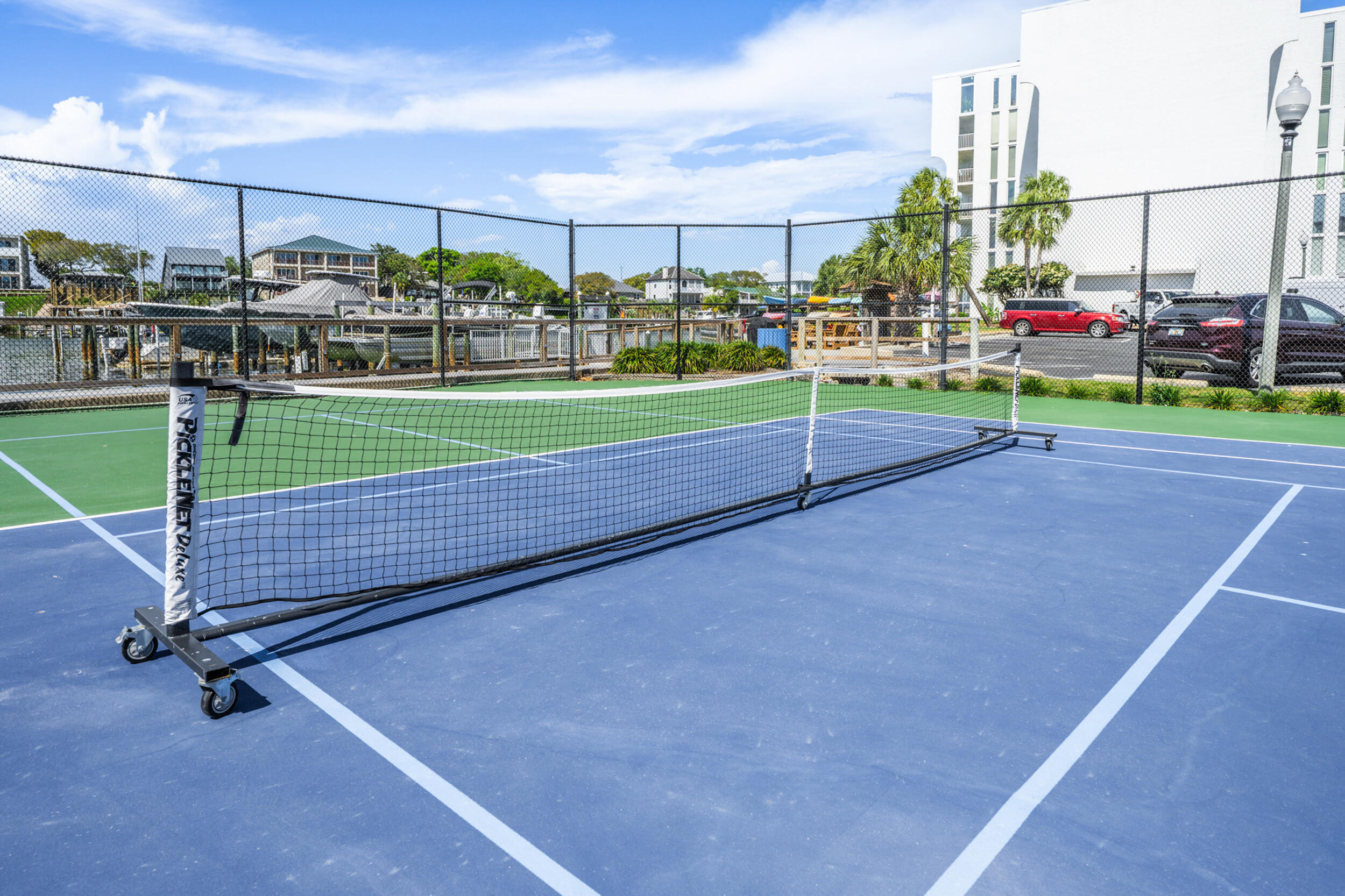 DOLPHIN POINT CONDO - Residential