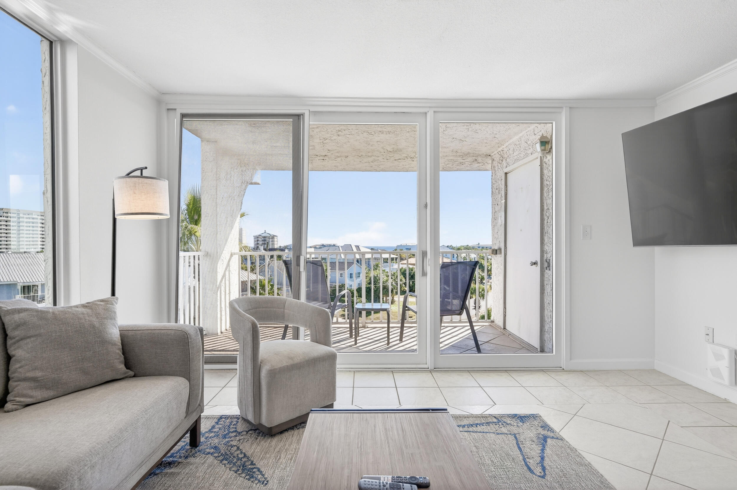 DOLPHIN POINT CONDO - Residential