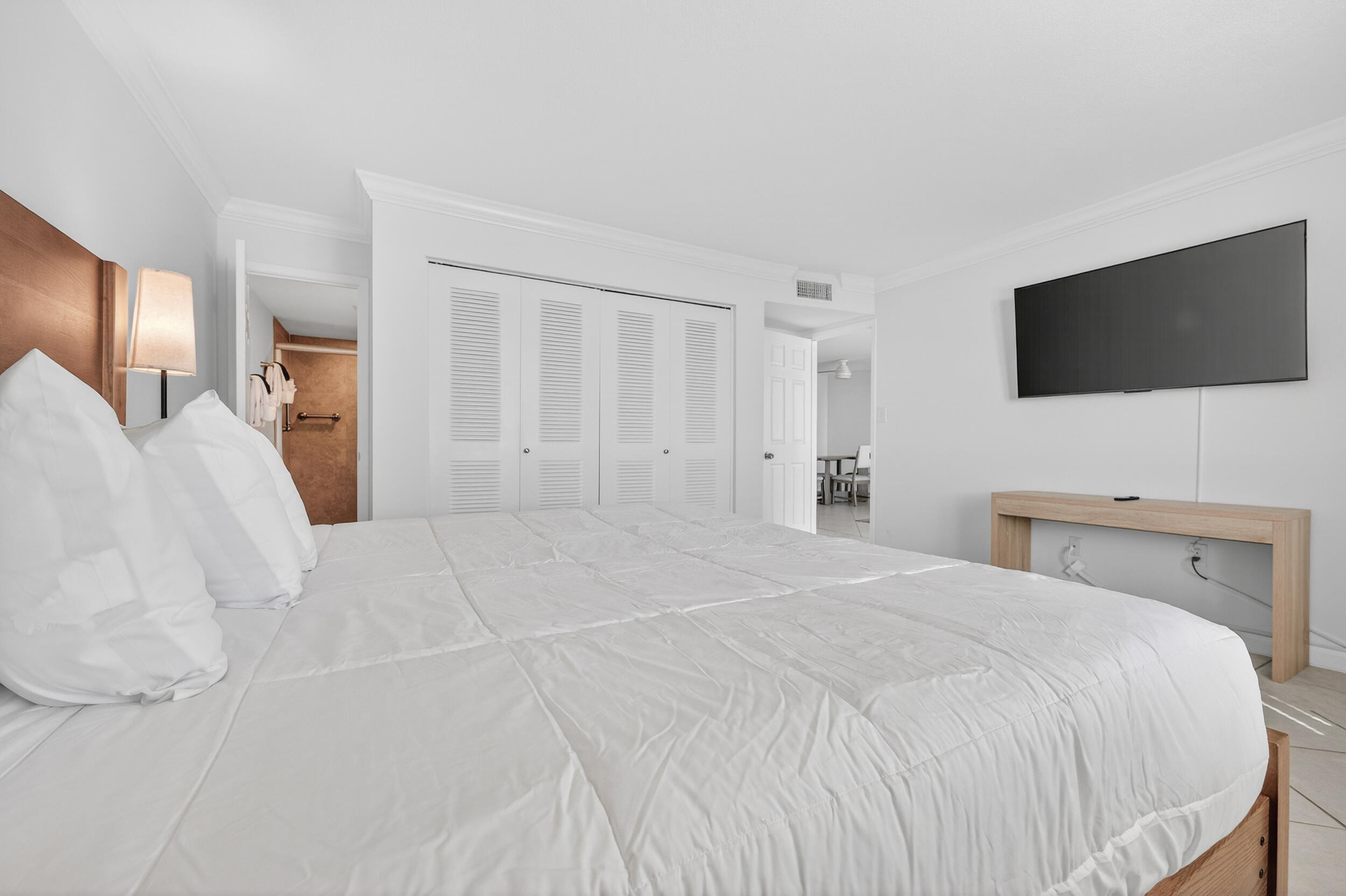 DOLPHIN POINT CONDO - Residential