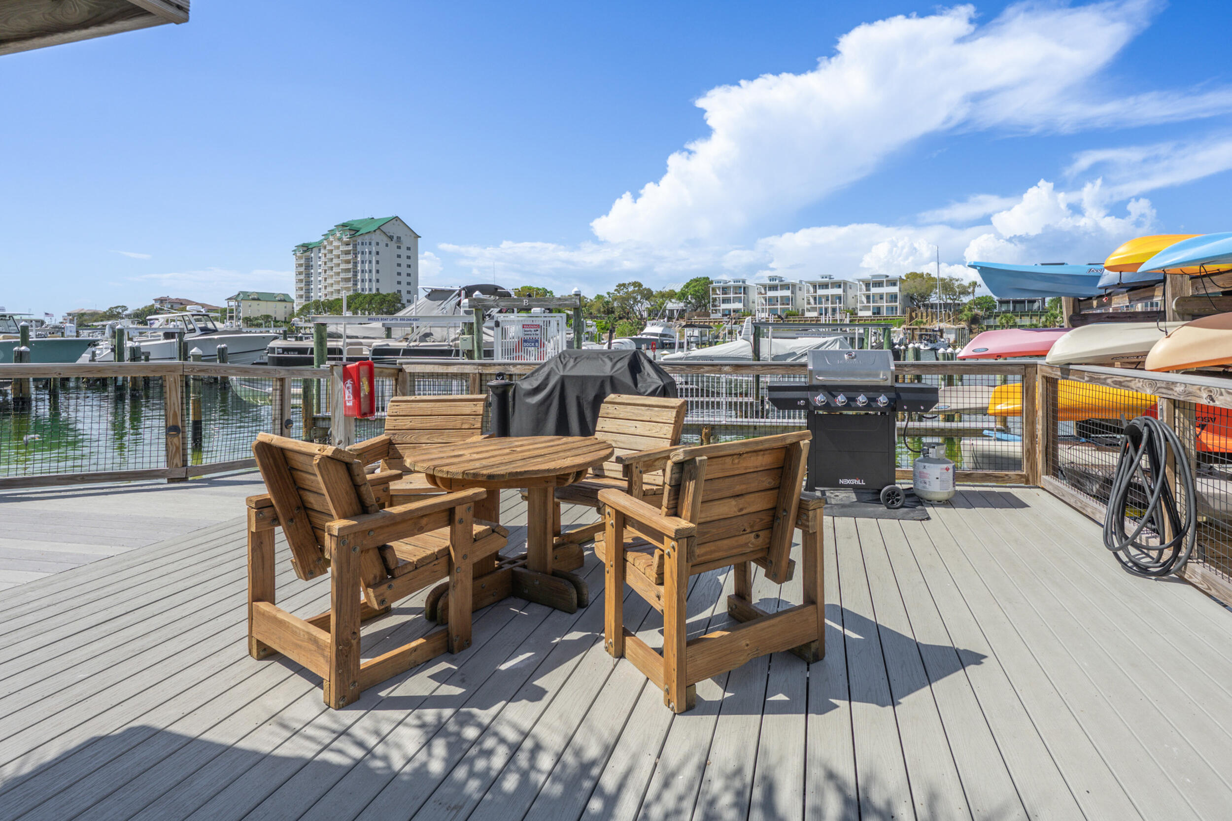 DOLPHIN POINT CONDO - Residential