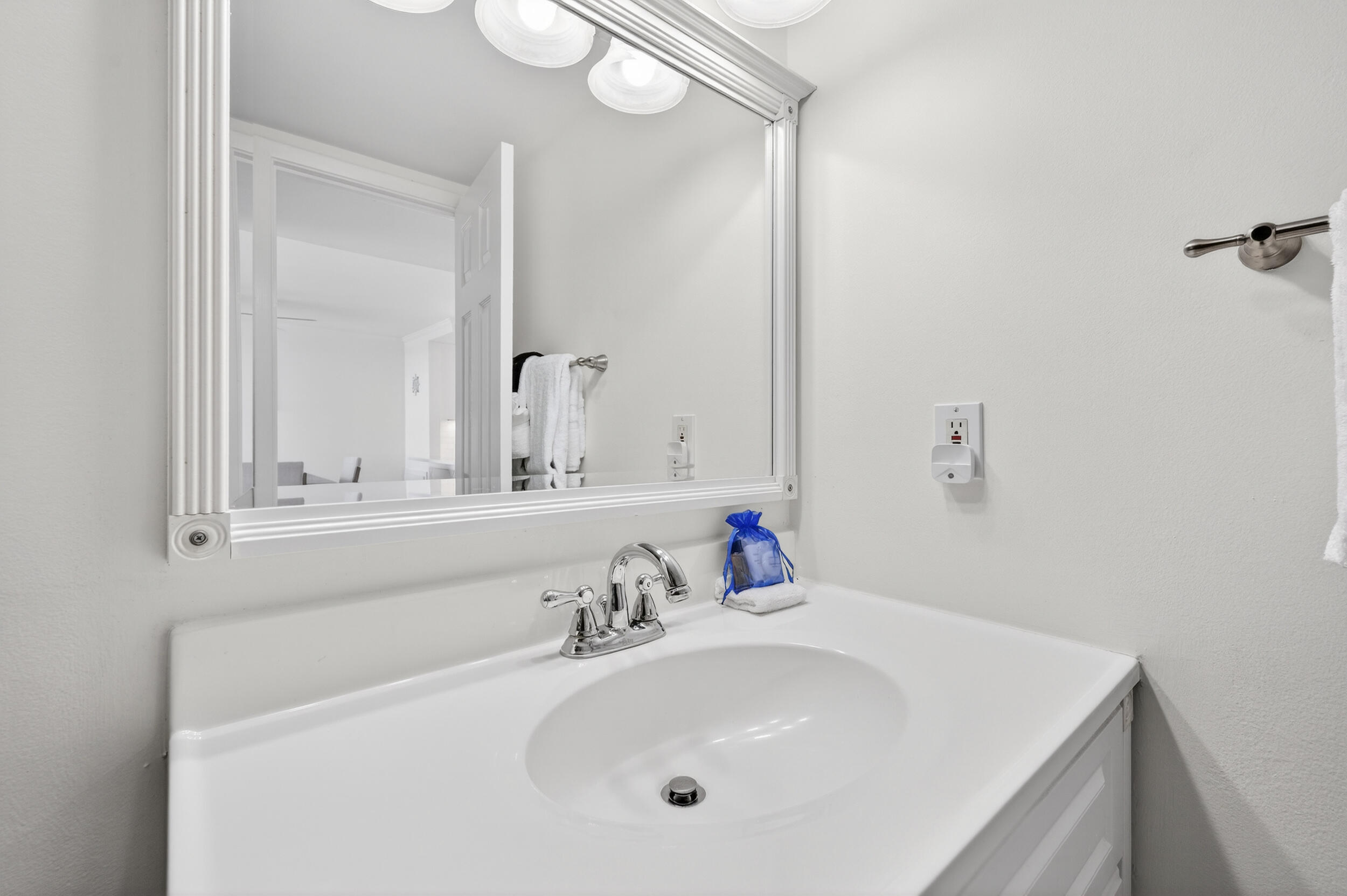 DOLPHIN POINT CONDO - Residential