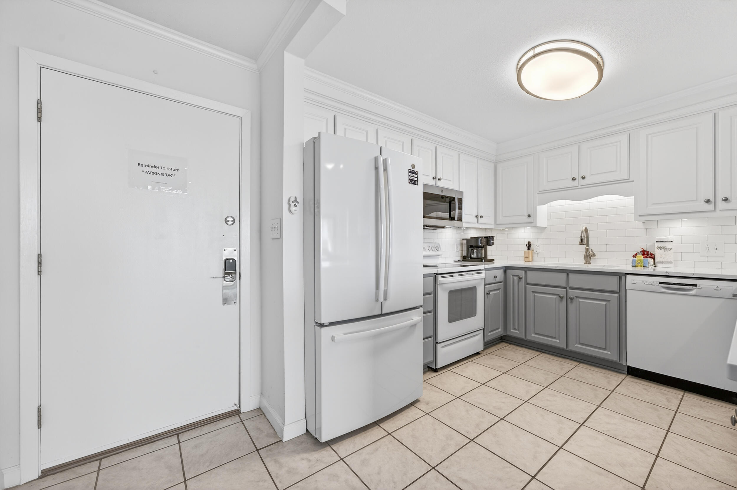 DOLPHIN POINT CONDO - Residential