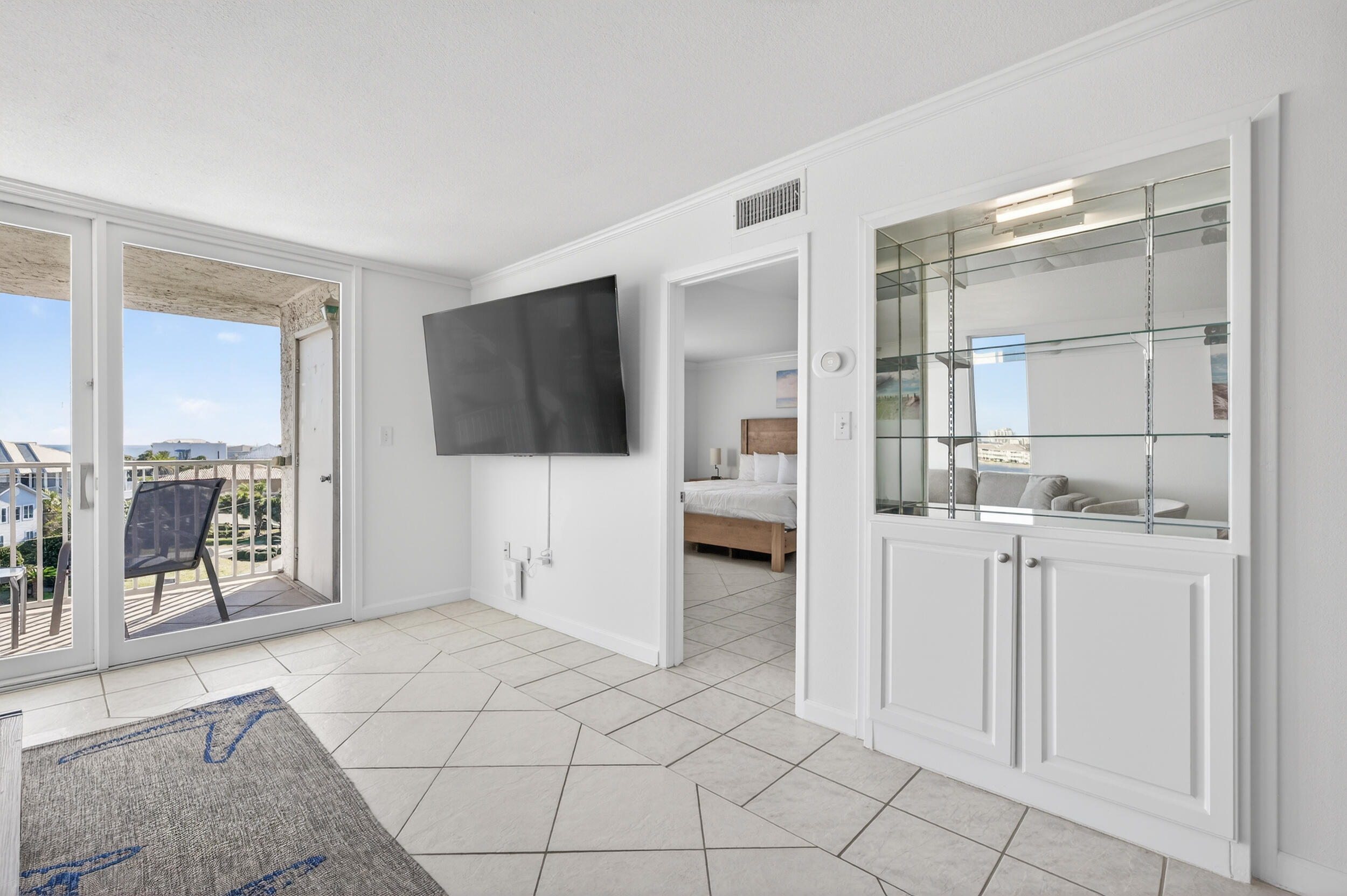 DOLPHIN POINT CONDO - Residential