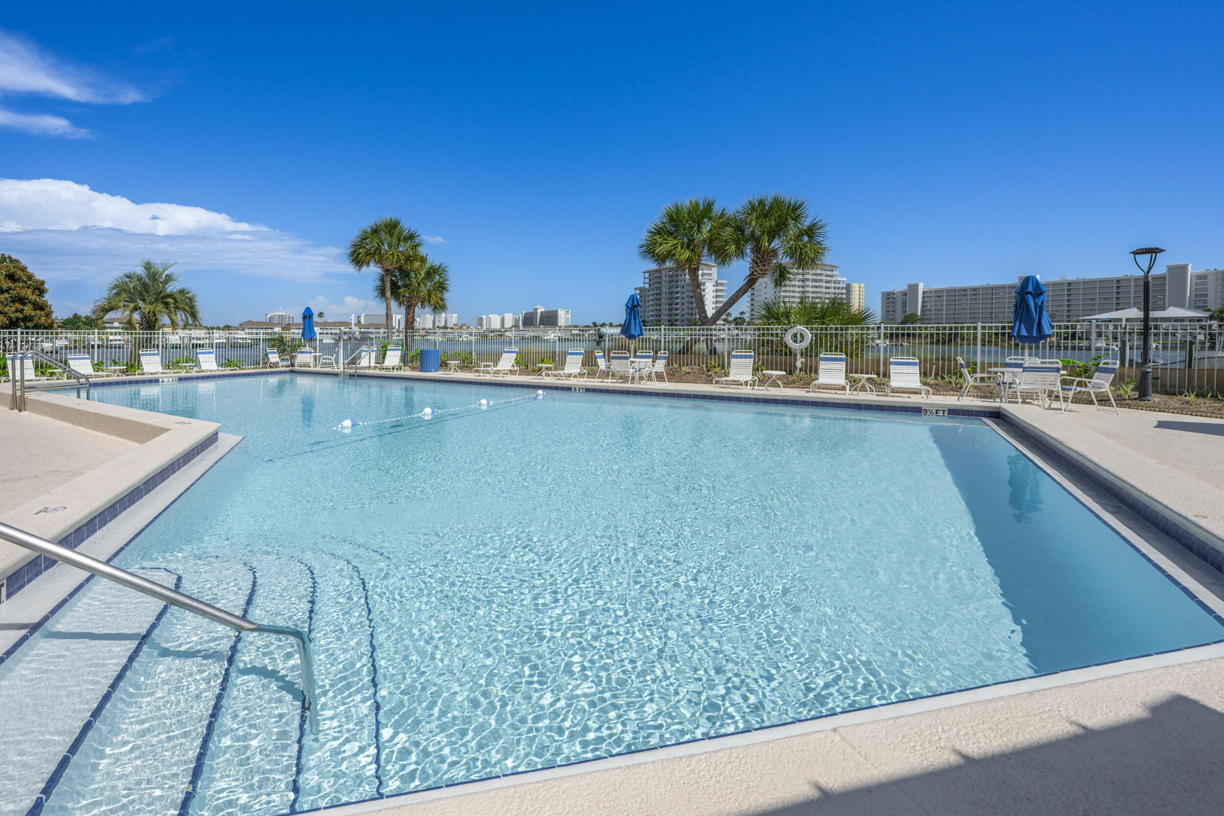 DOLPHIN POINT CONDO - Residential