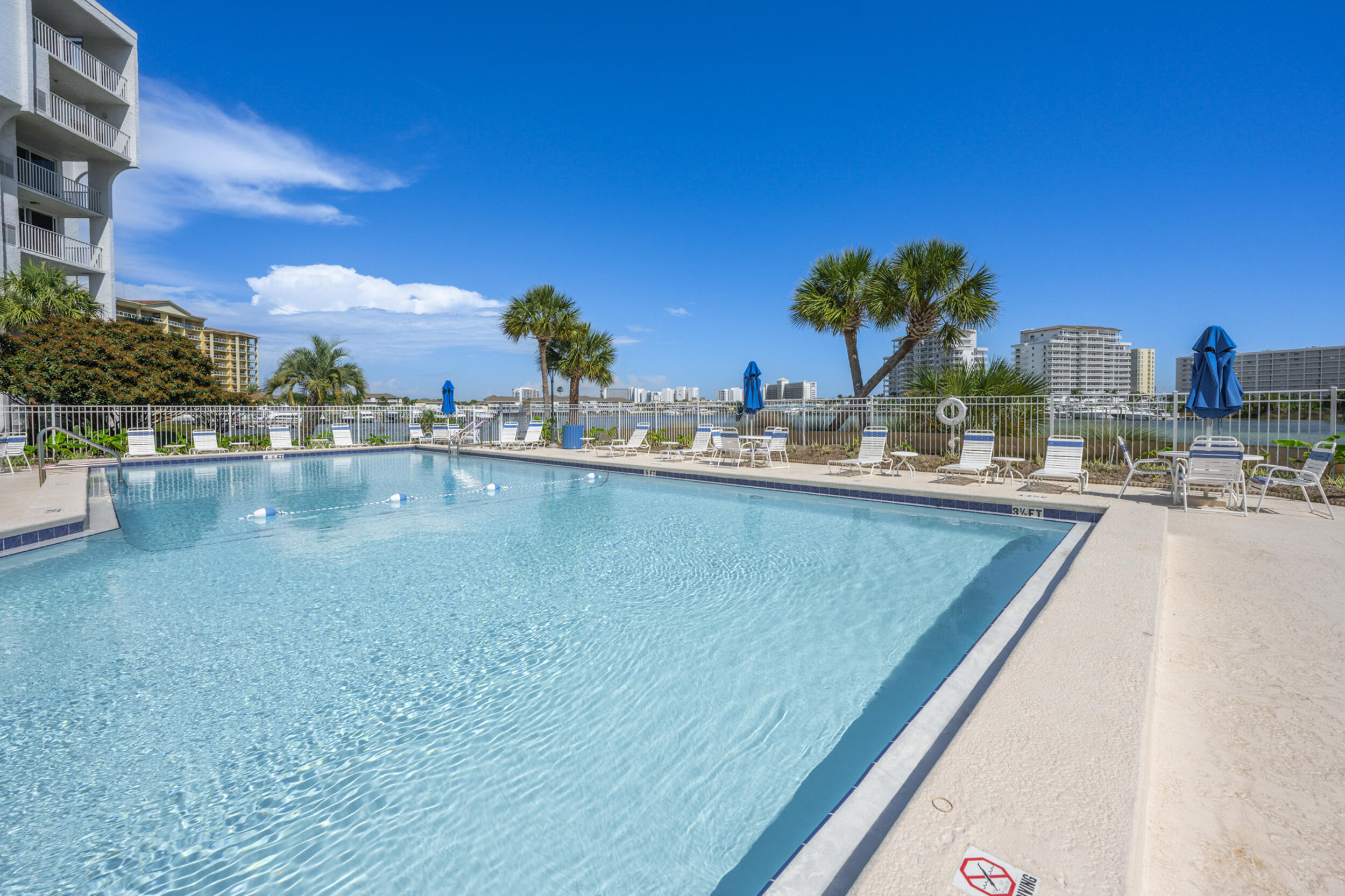 DOLPHIN POINT CONDO - Residential