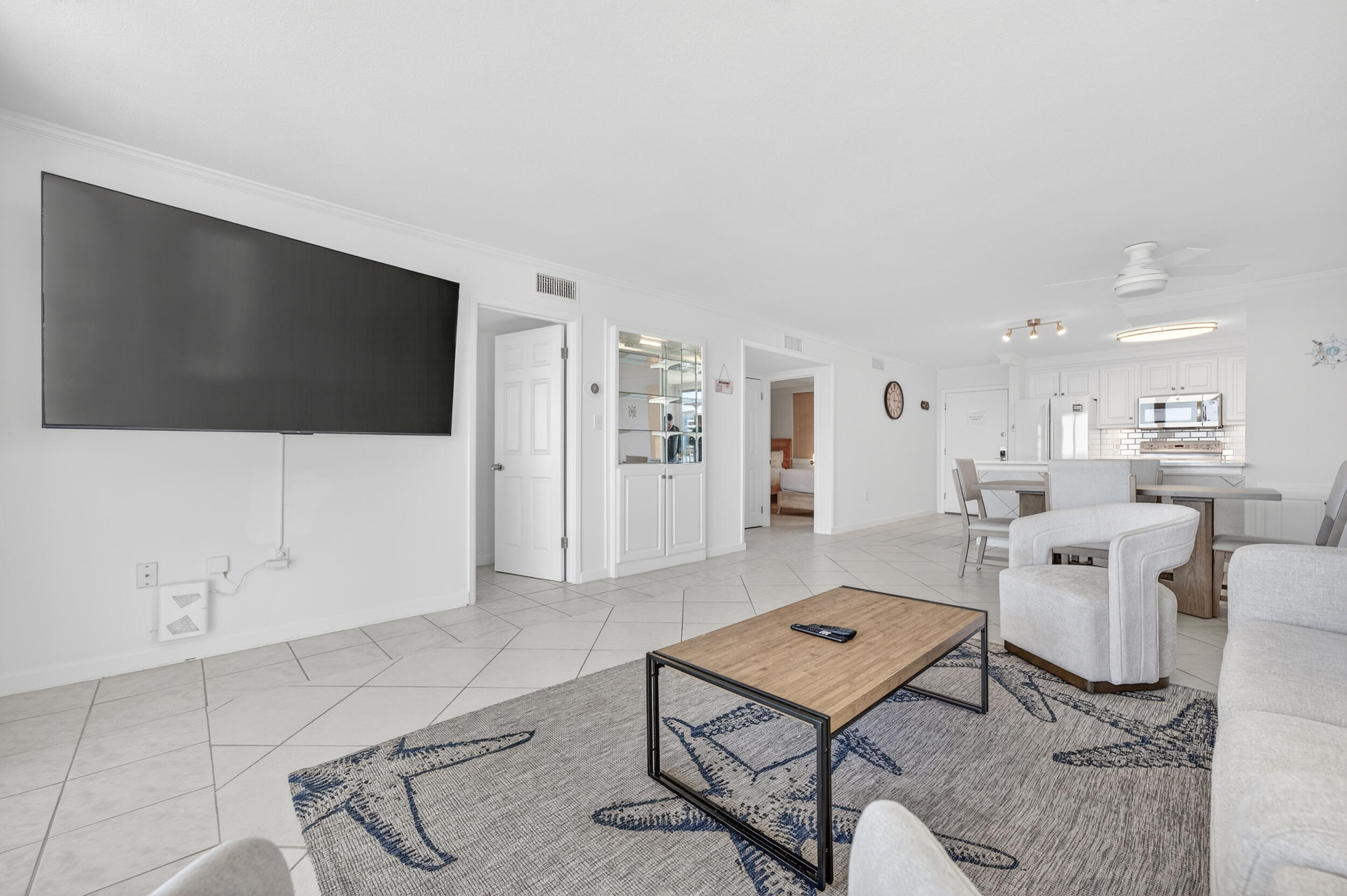 DOLPHIN POINT CONDO - Residential