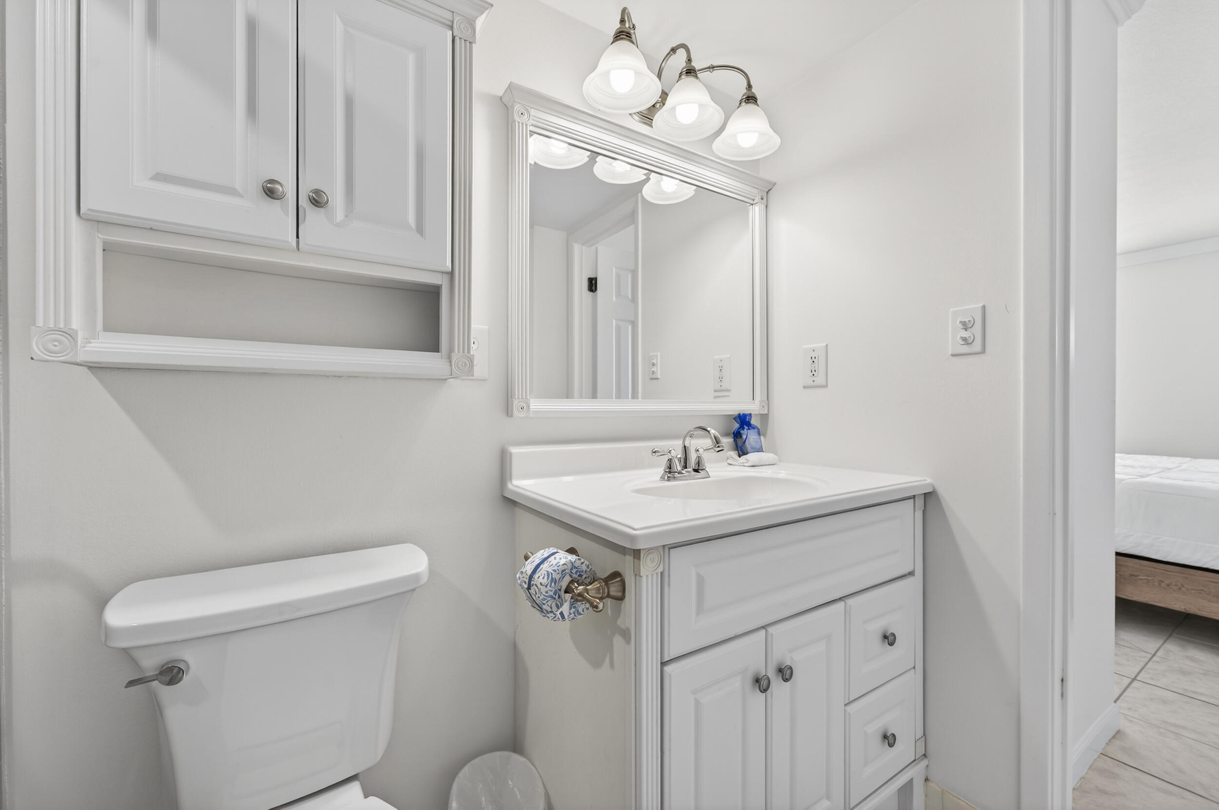 DOLPHIN POINT CONDO - Residential