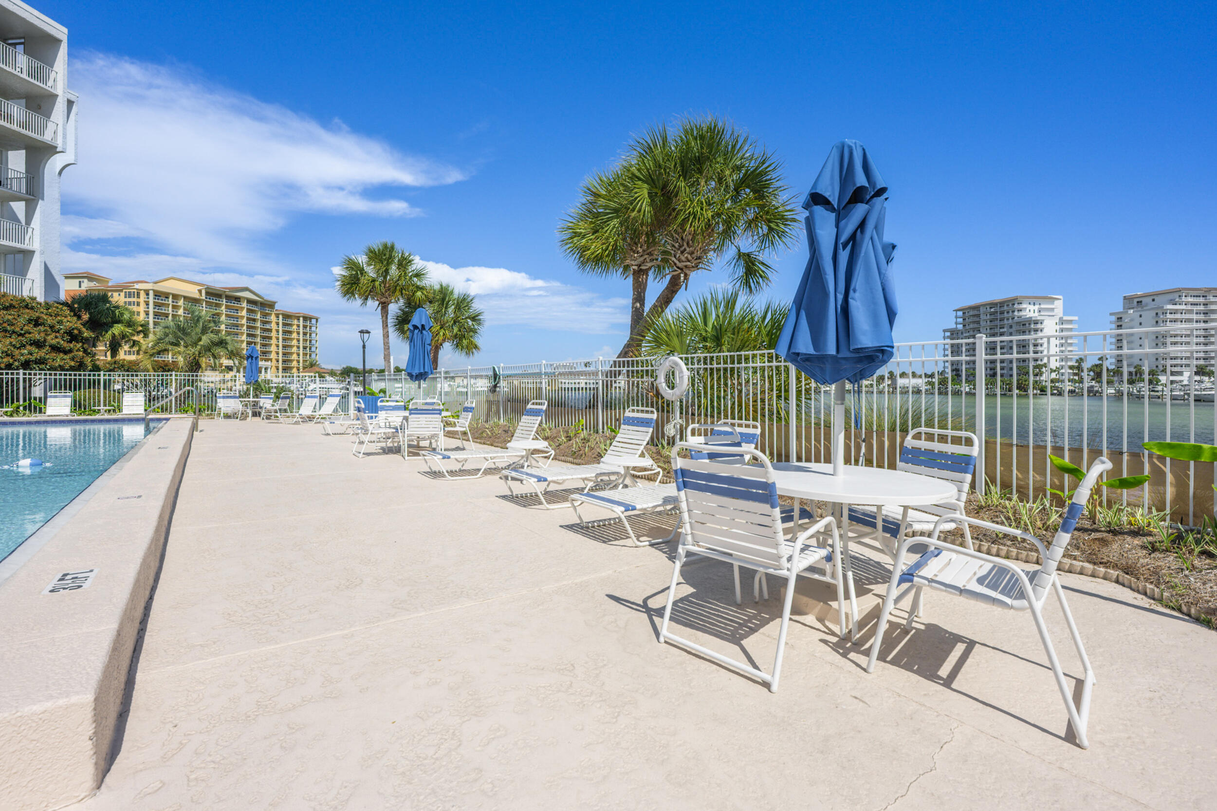 DOLPHIN POINT CONDO - Residential