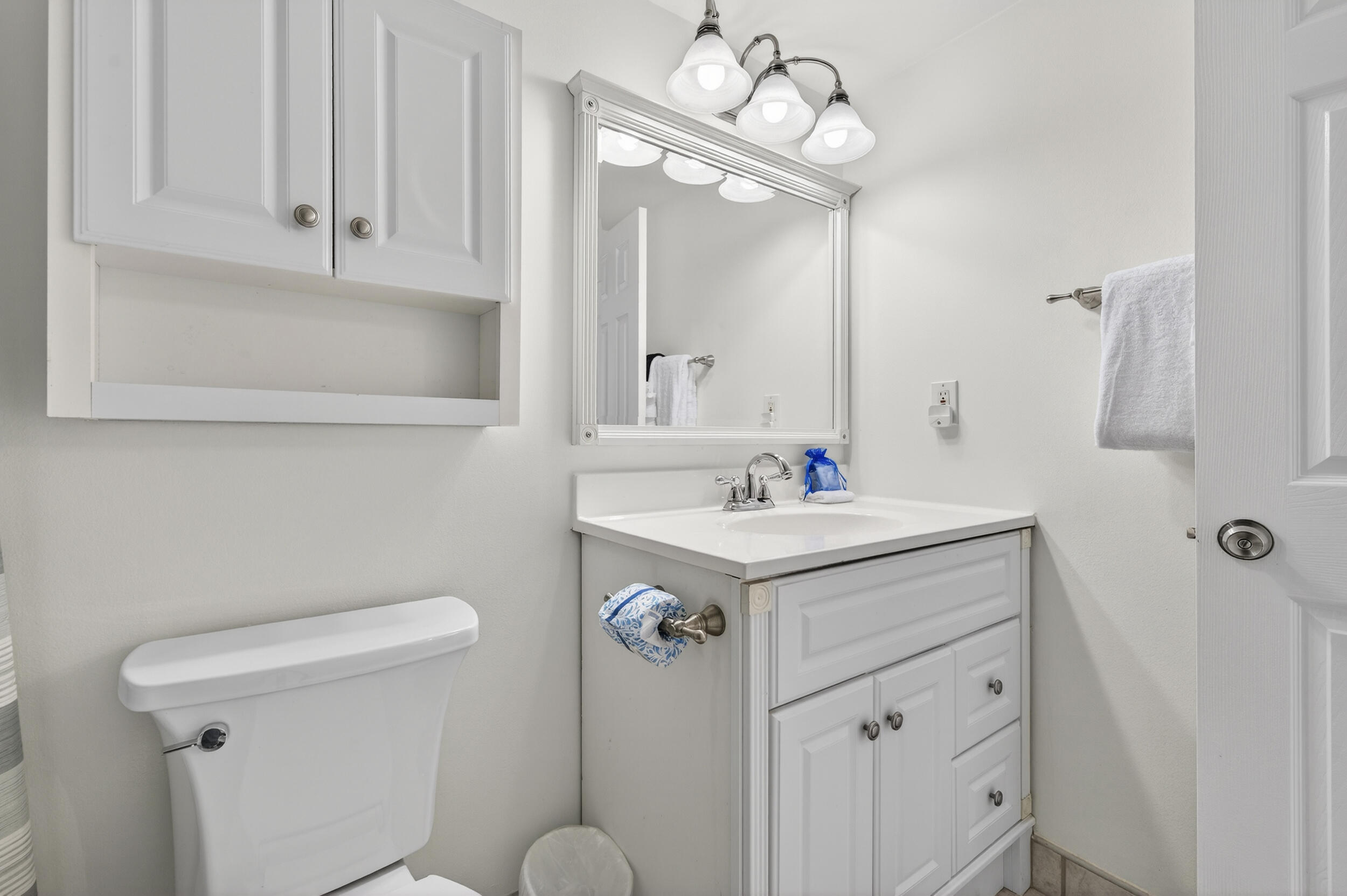 DOLPHIN POINT CONDO - Residential