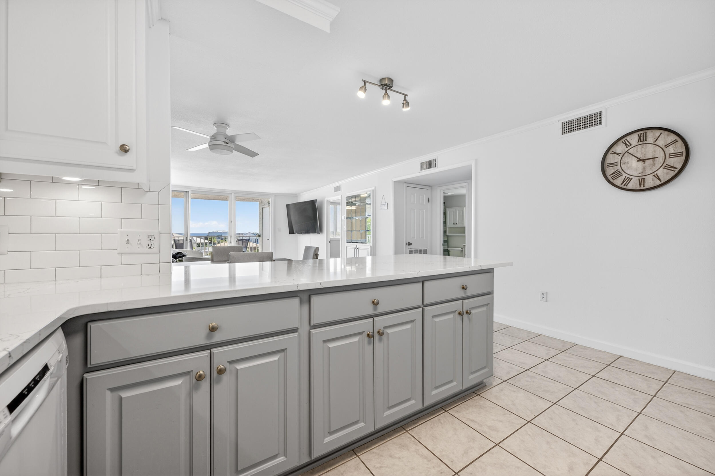 DOLPHIN POINT CONDO - Residential