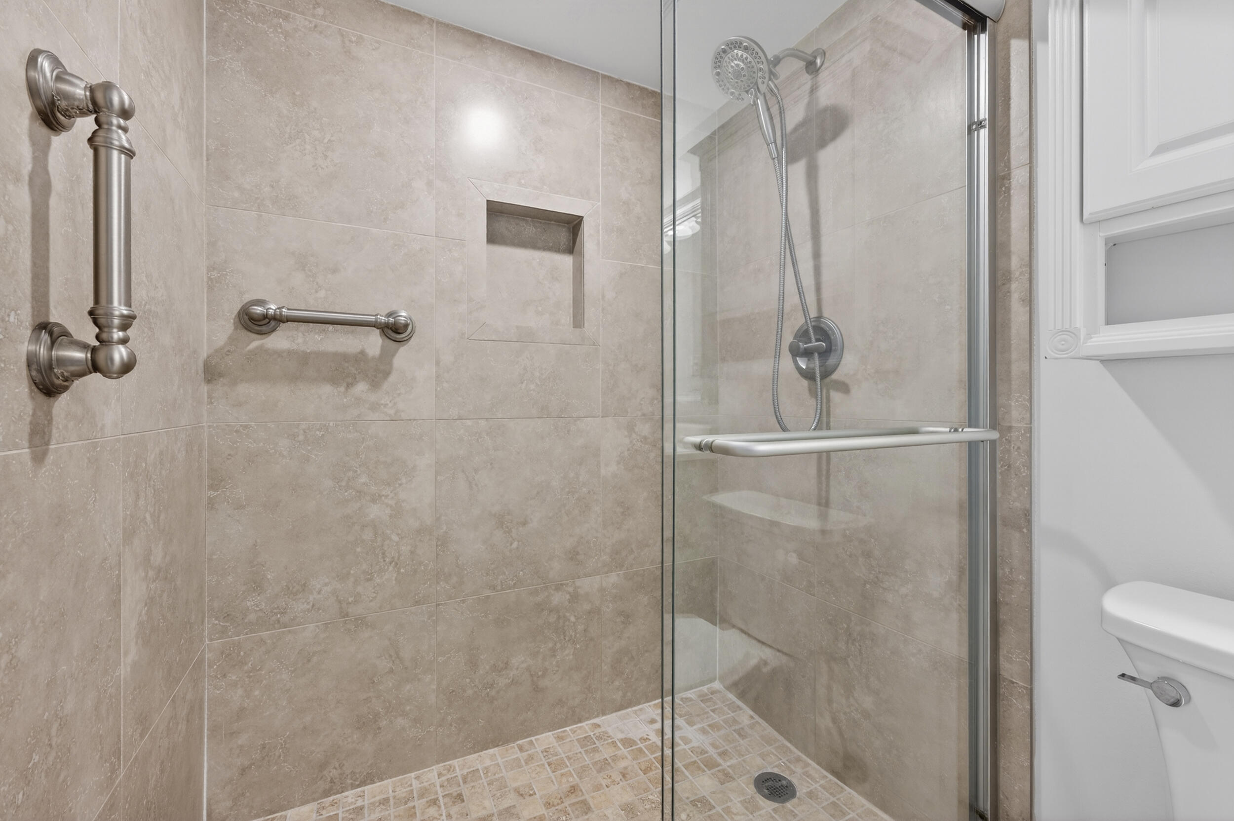 DOLPHIN POINT CONDO - Residential