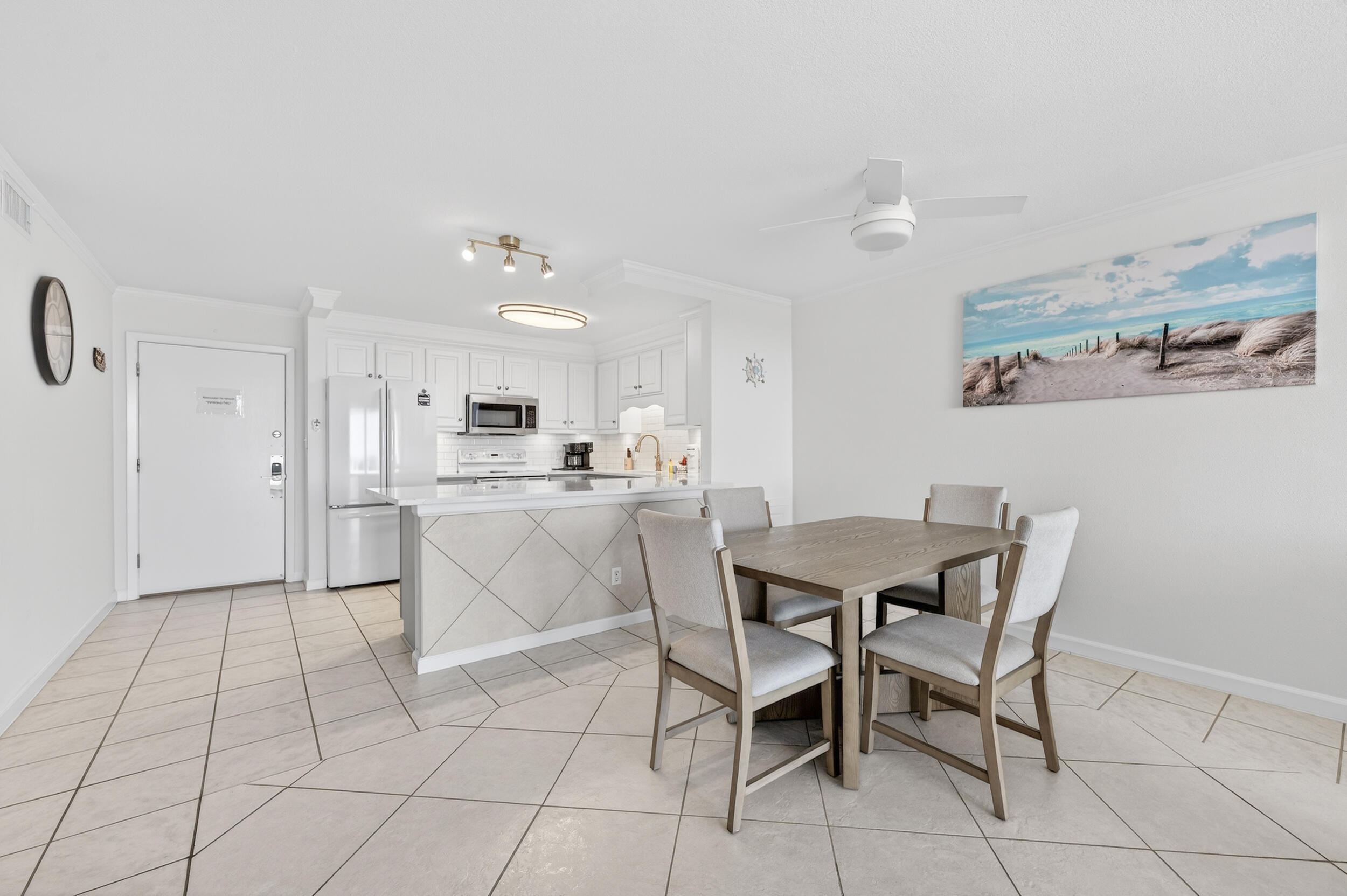 DOLPHIN POINT CONDO - Residential