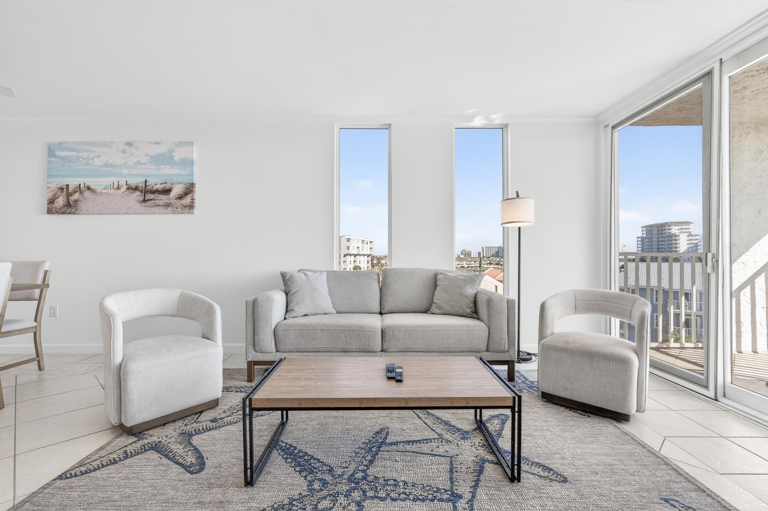 DOLPHIN POINT CONDO - Residential