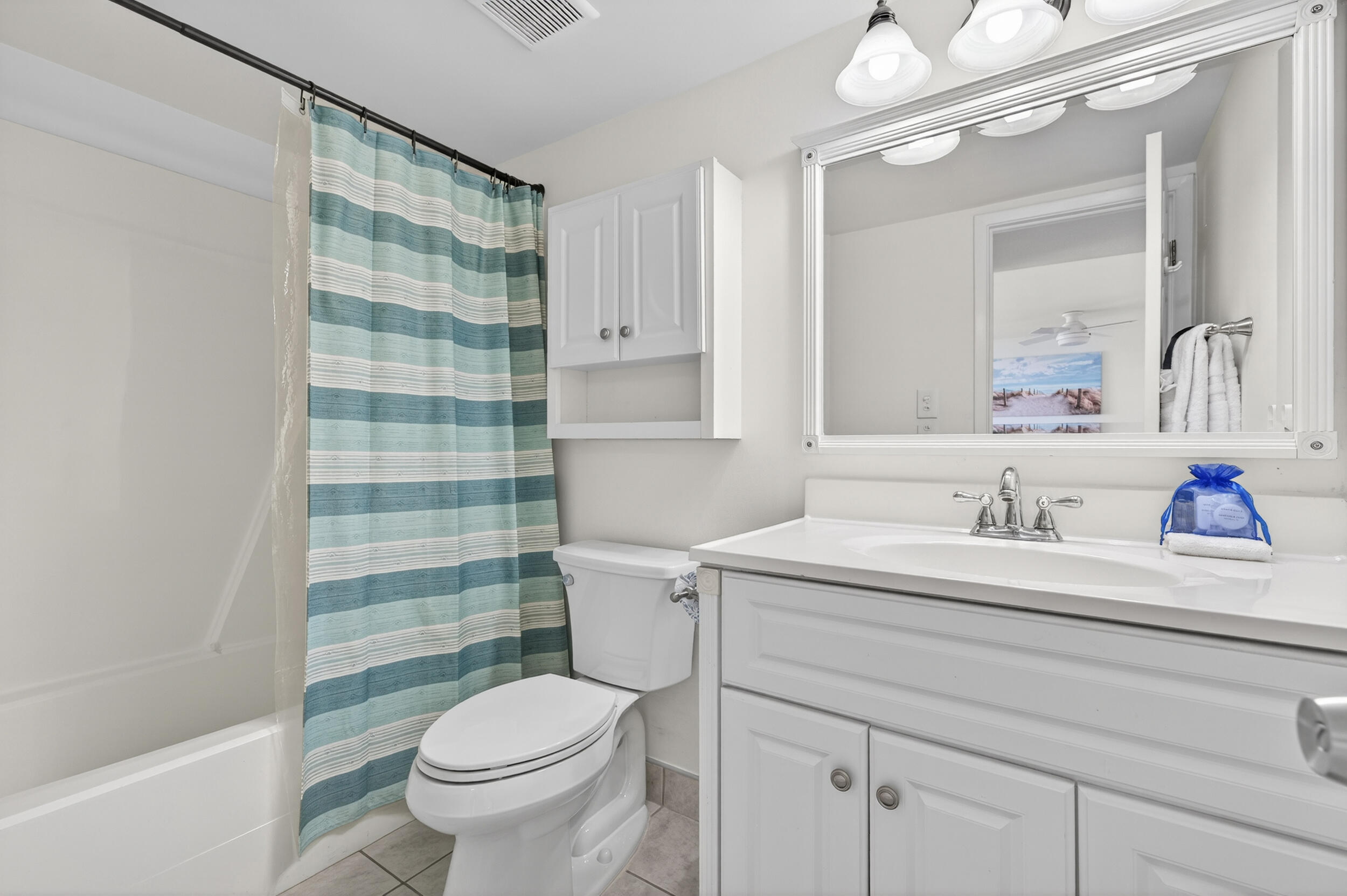 DOLPHIN POINT CONDO - Residential