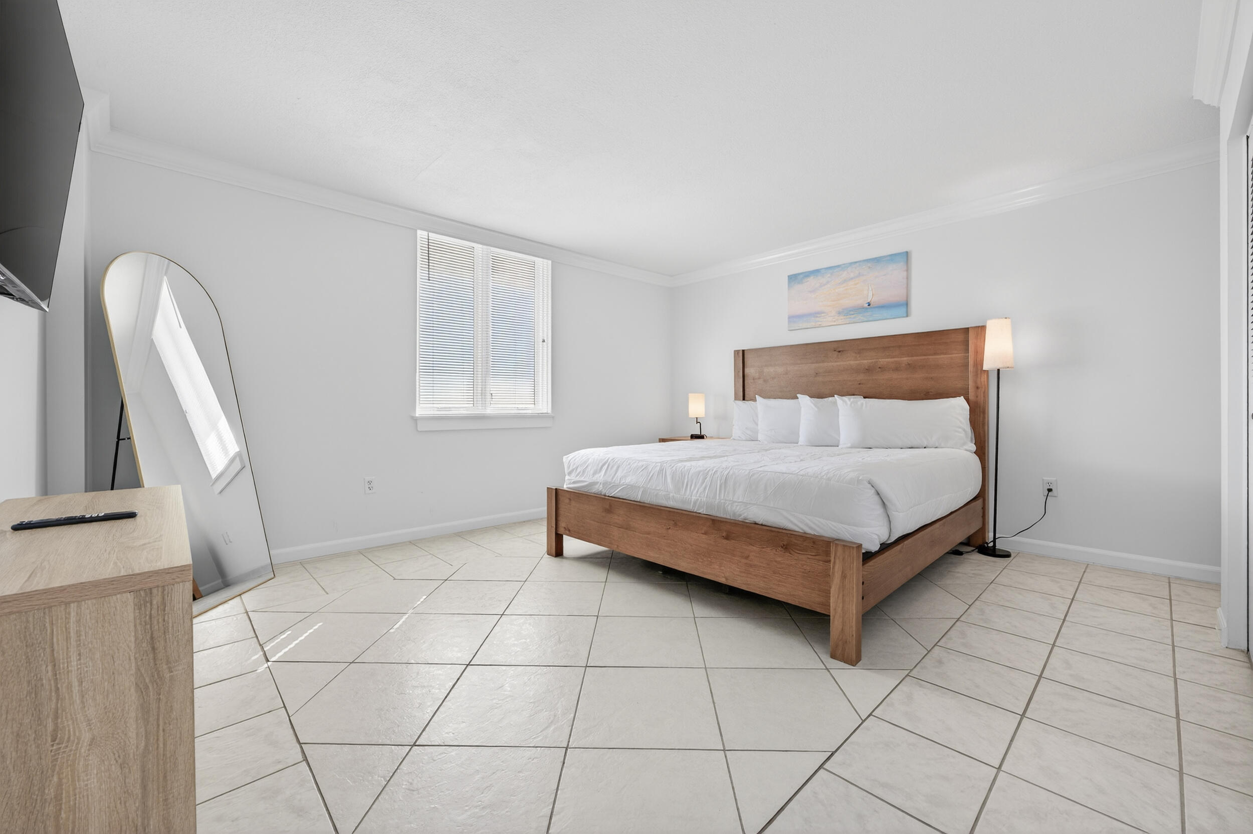 DOLPHIN POINT CONDO - Residential