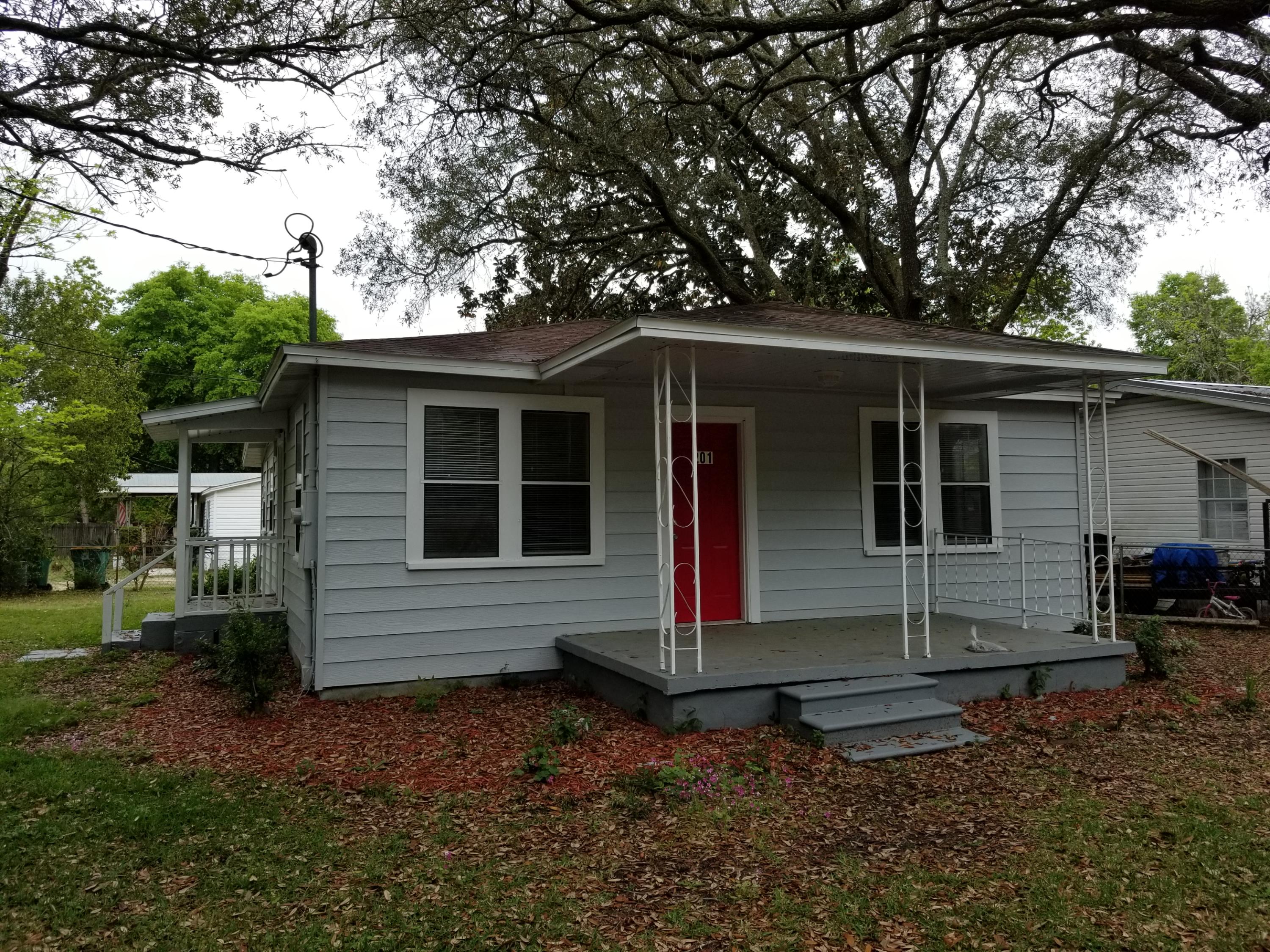 FIELD S/D - Residential Lease