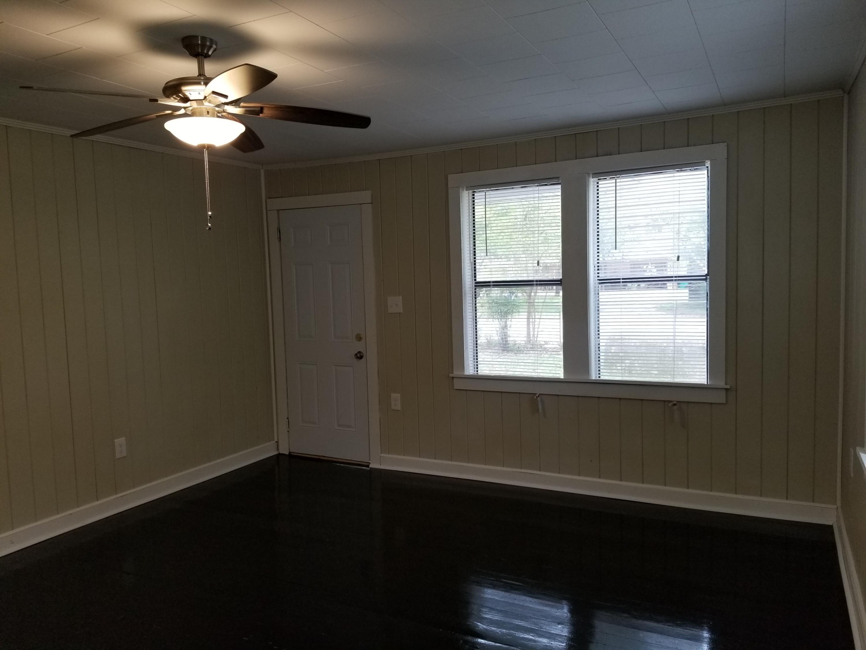 FIELD S/D - Residential Lease