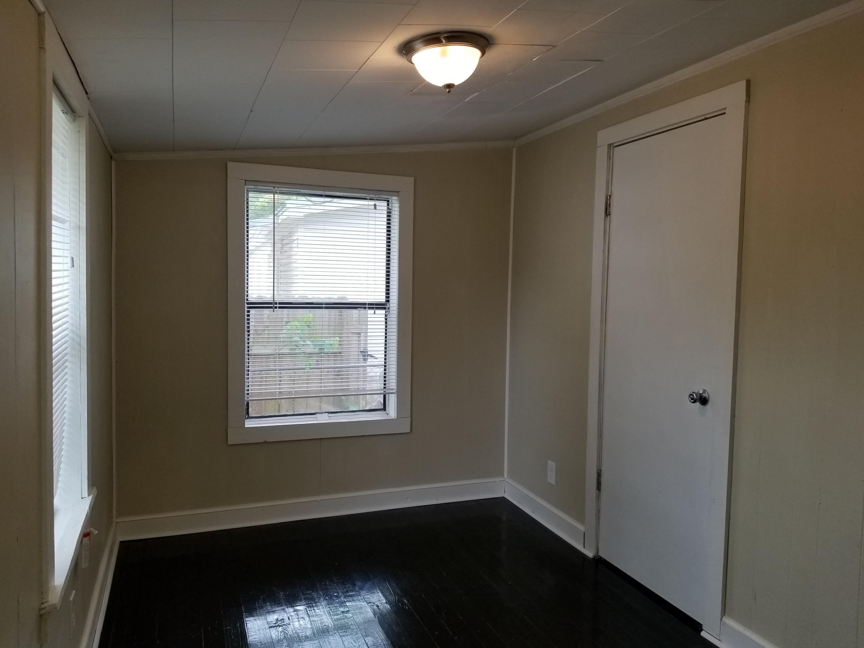 FIELD S/D - Residential Lease