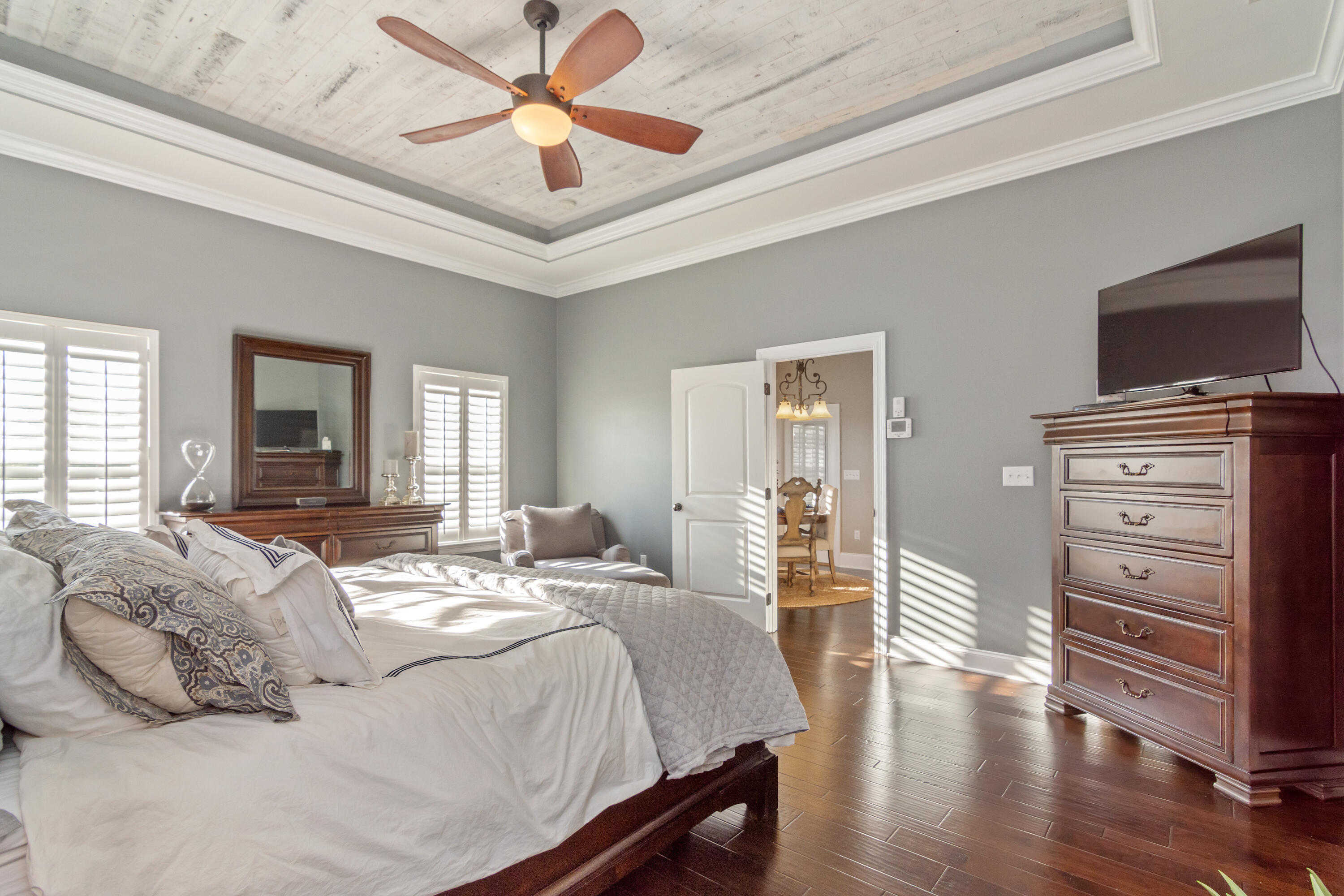 CHANAN ESTATES - Residential