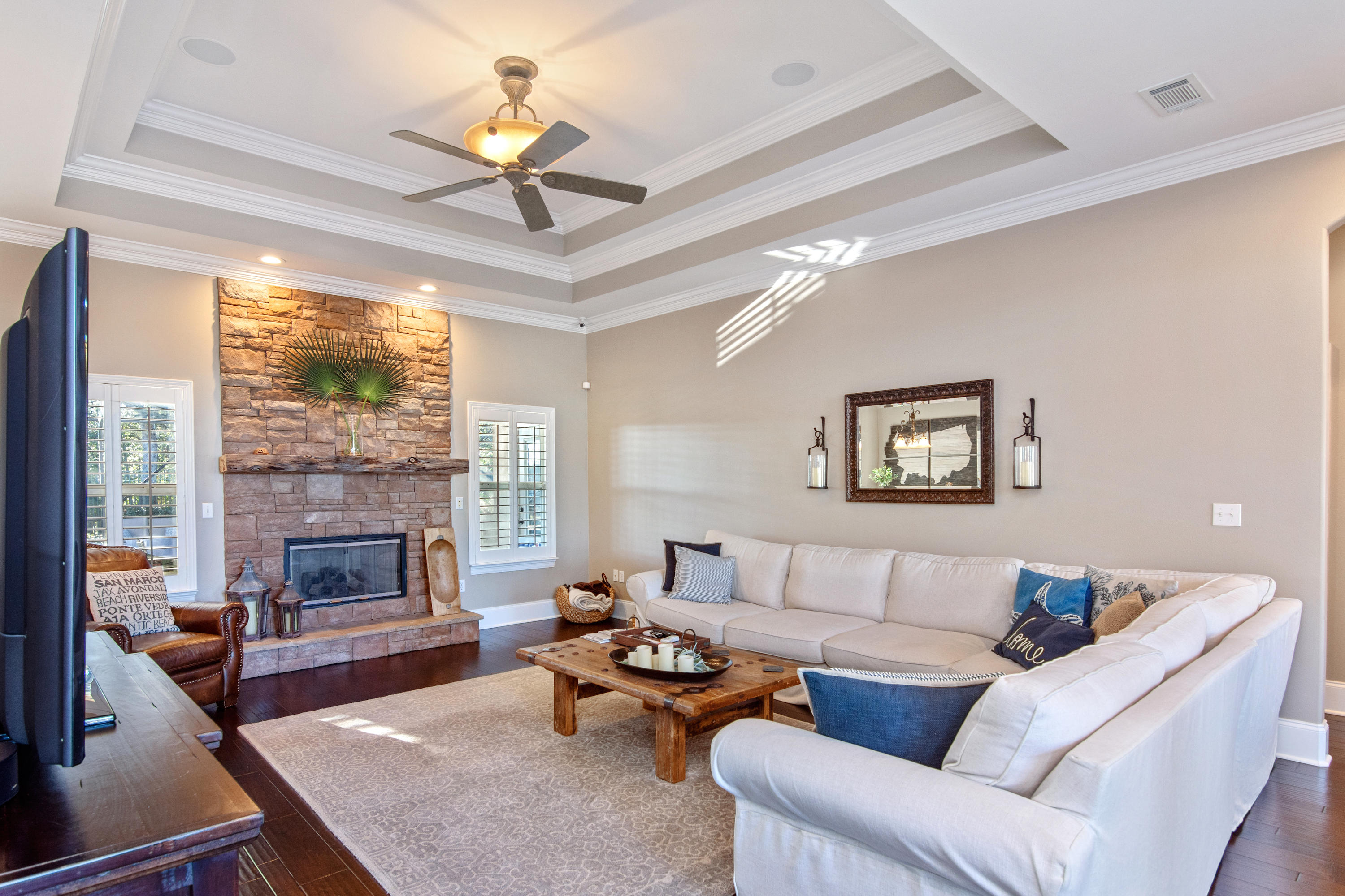 CHANAN ESTATES - Residential