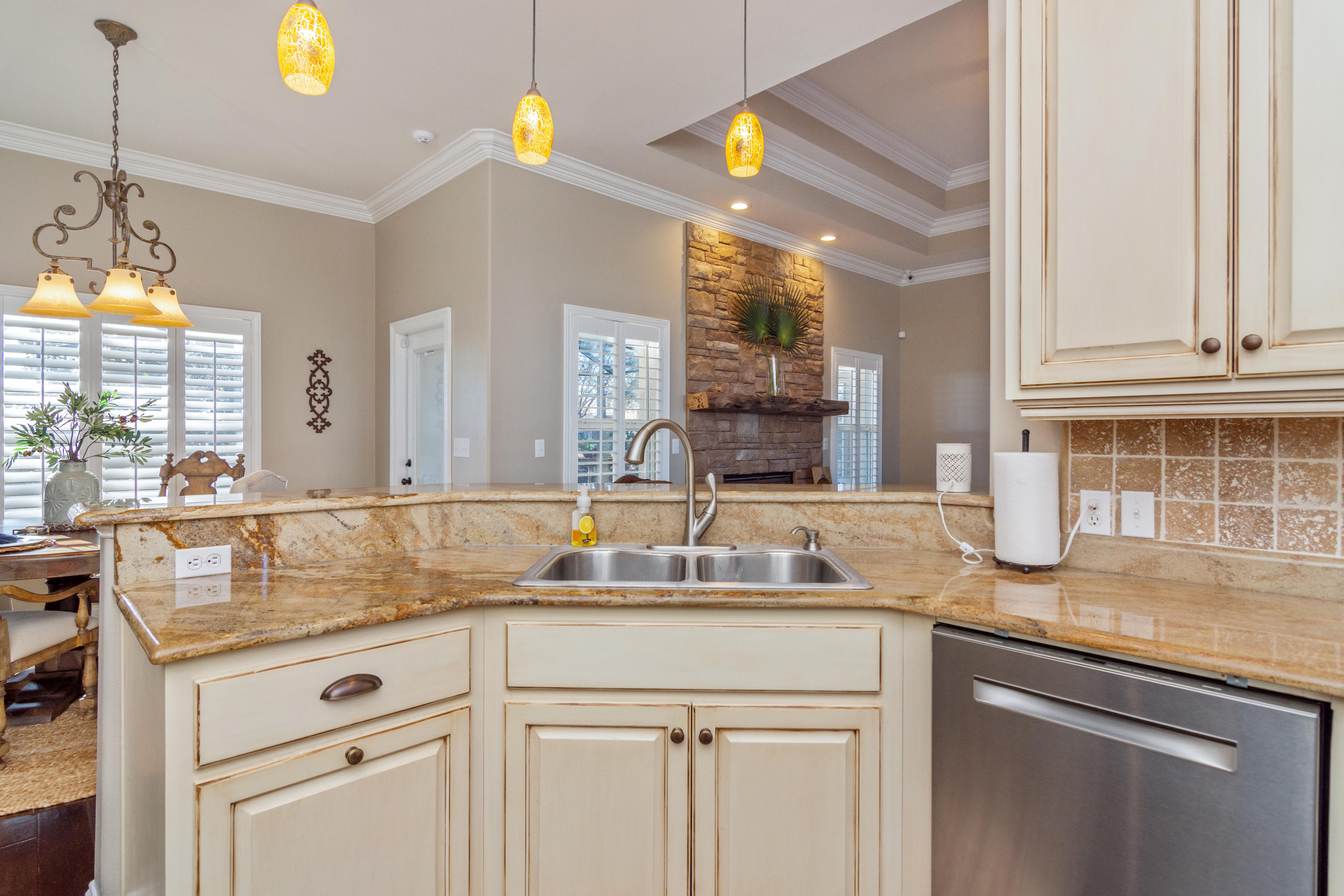 CHANAN ESTATES - Residential