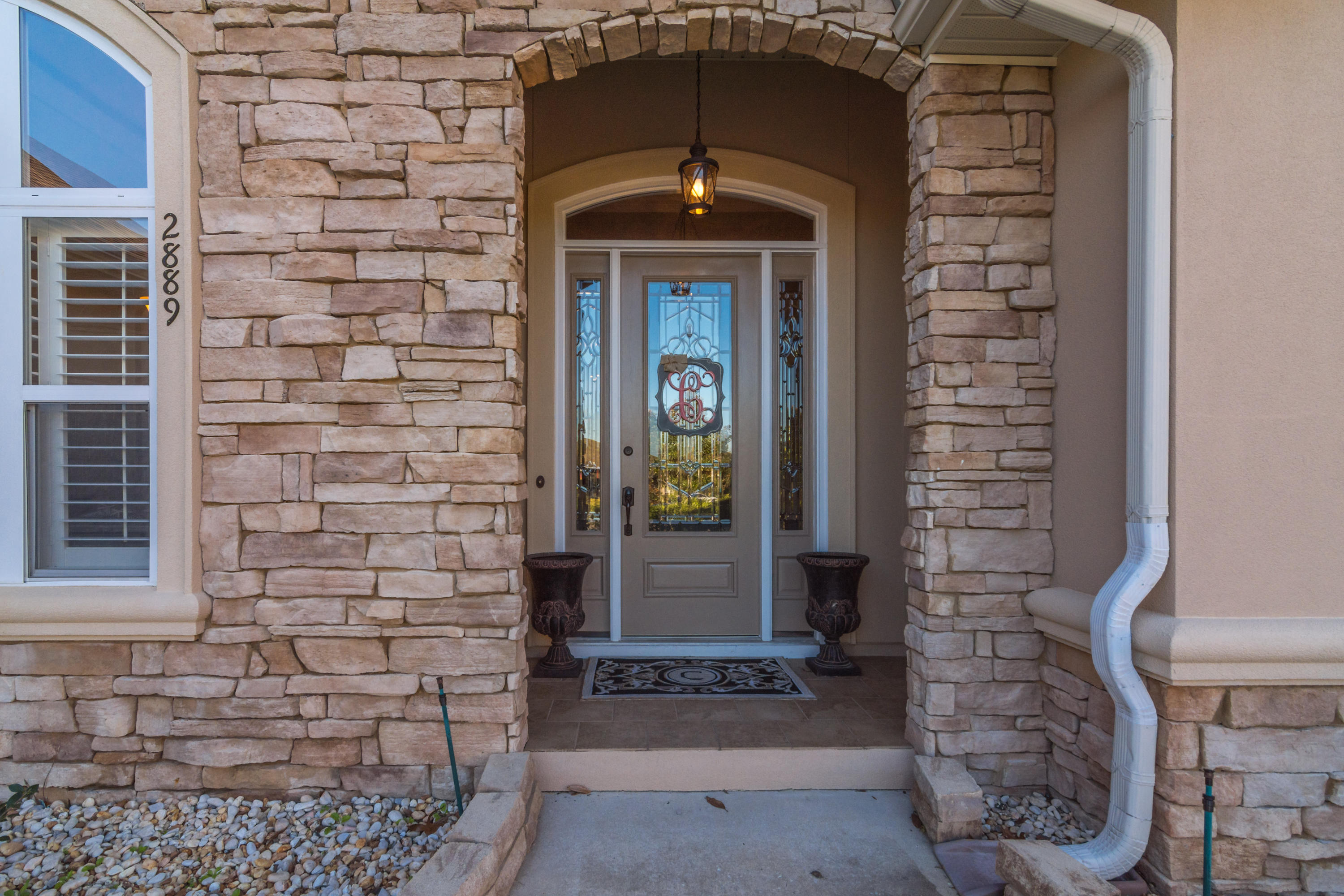 CHANAN ESTATES - Residential