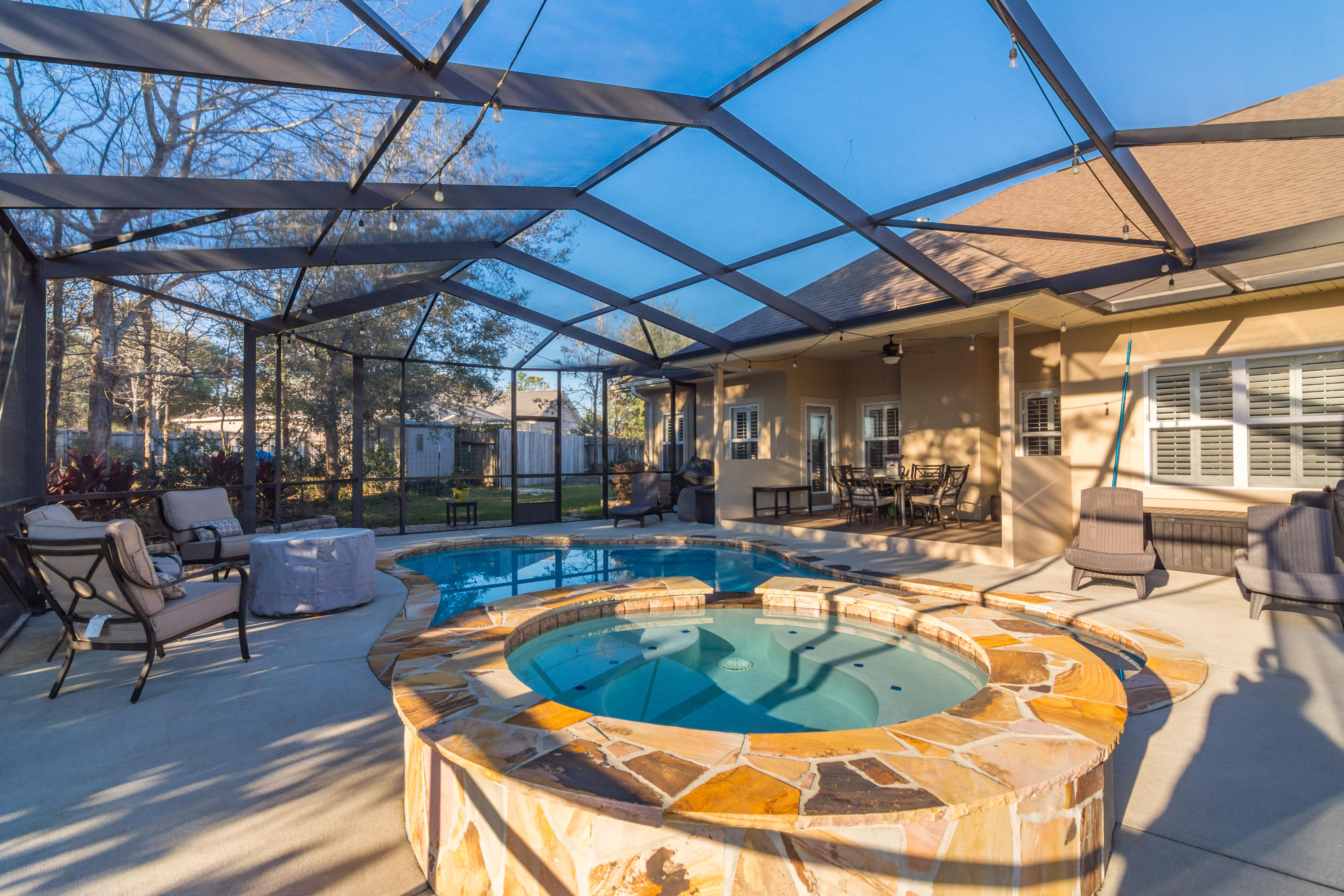 CHANAN ESTATES - Residential