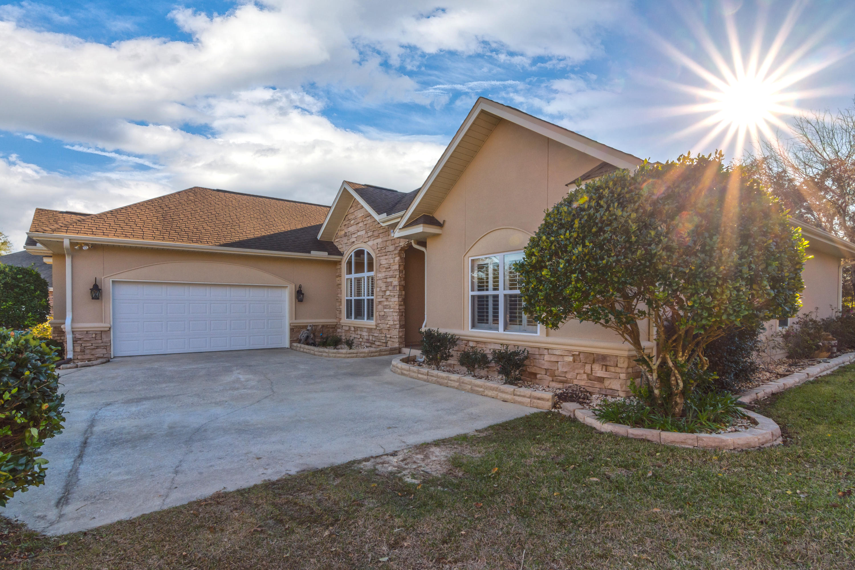 CHANAN ESTATES - Residential