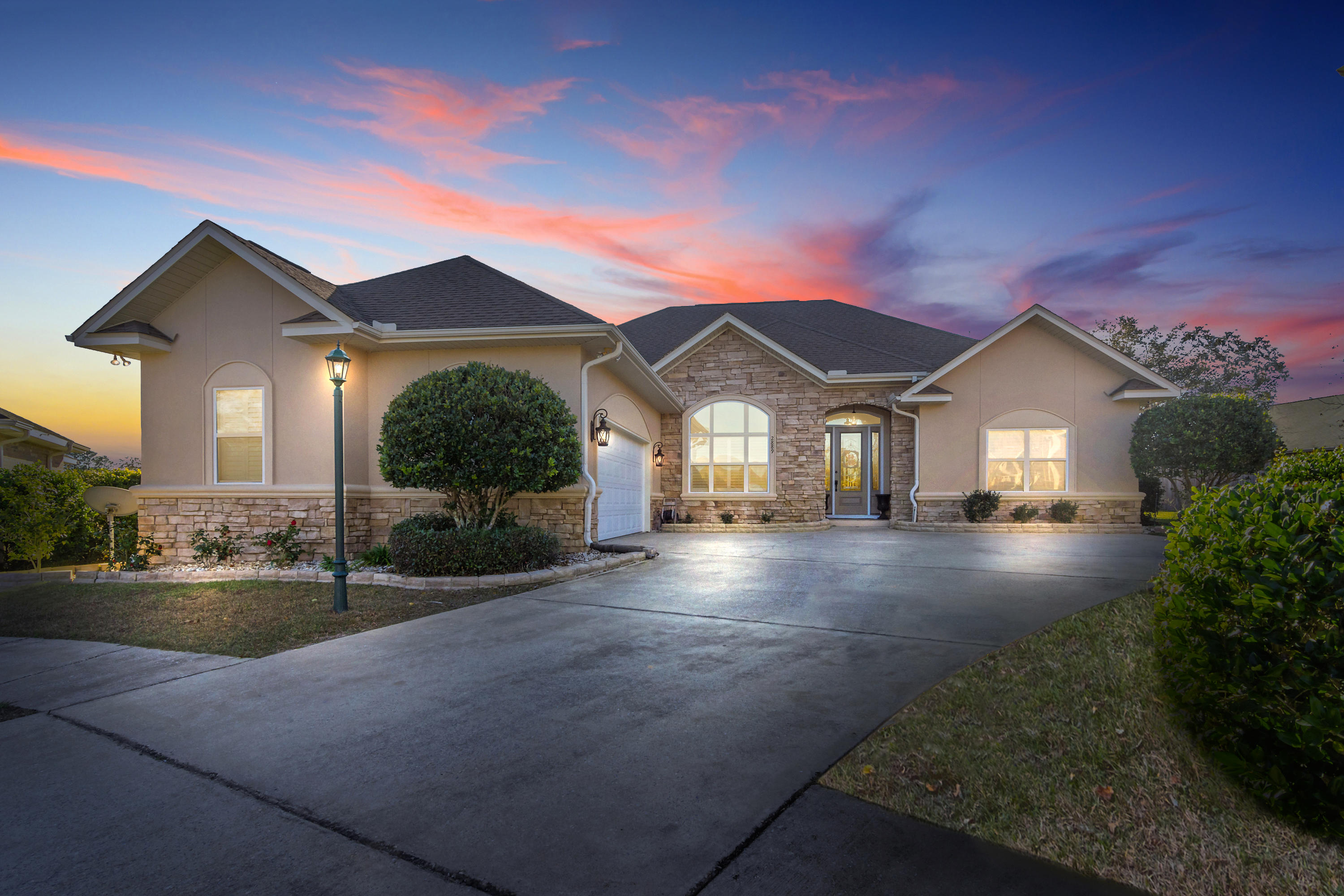 CHANAN ESTATES - Residential