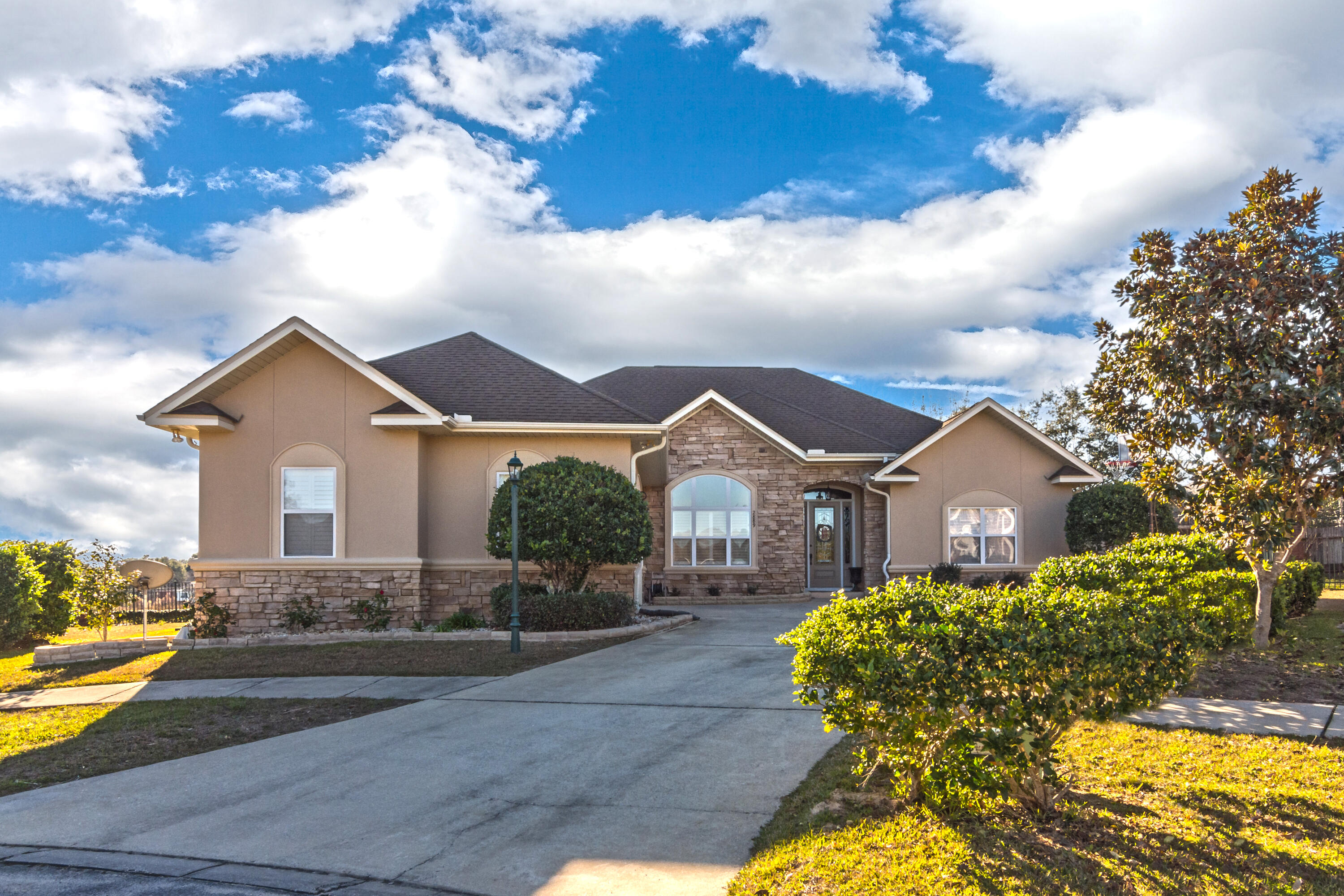 CHANAN ESTATES - Residential