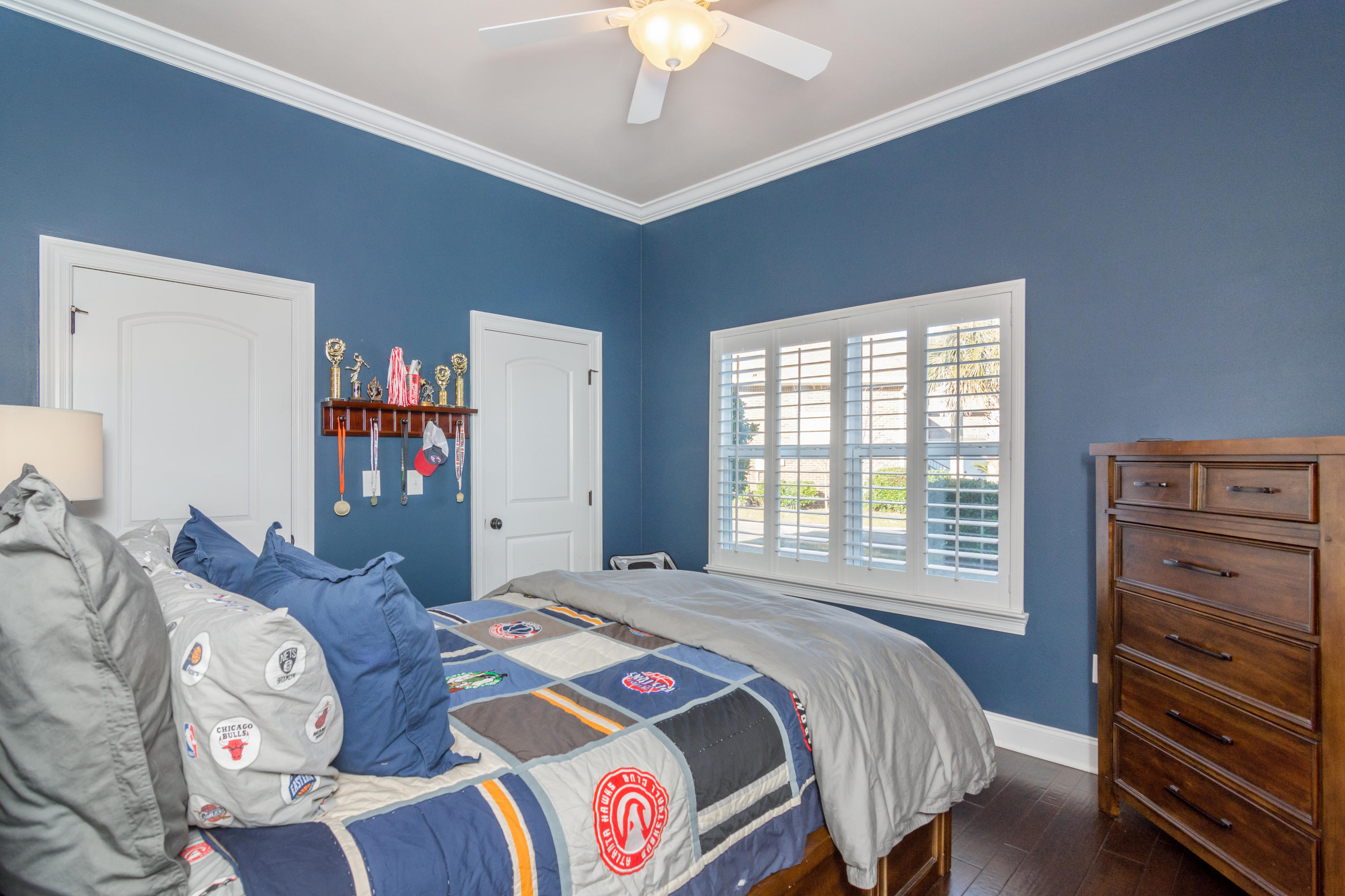 CHANAN ESTATES - Residential