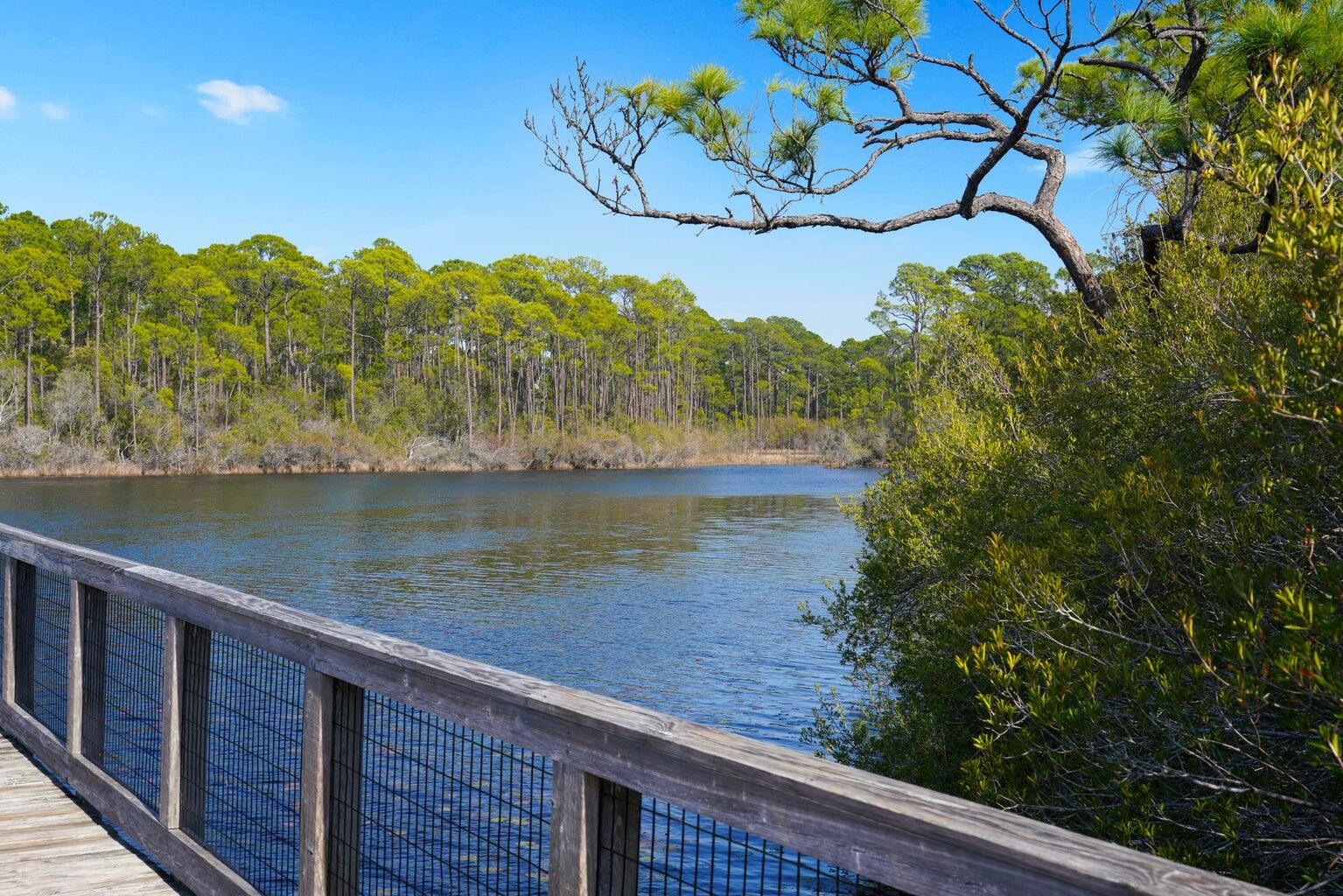 WATERSOUND WEST BEACH - Residential