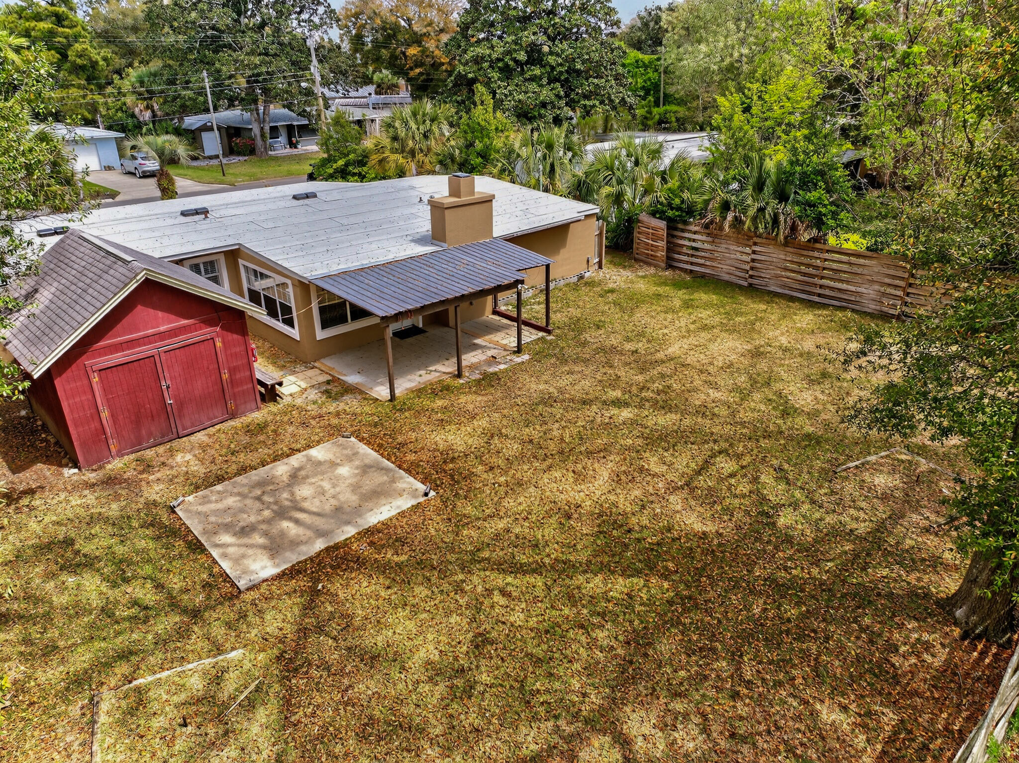 ELLIOTTS POINT 7TH ADDN - Residential