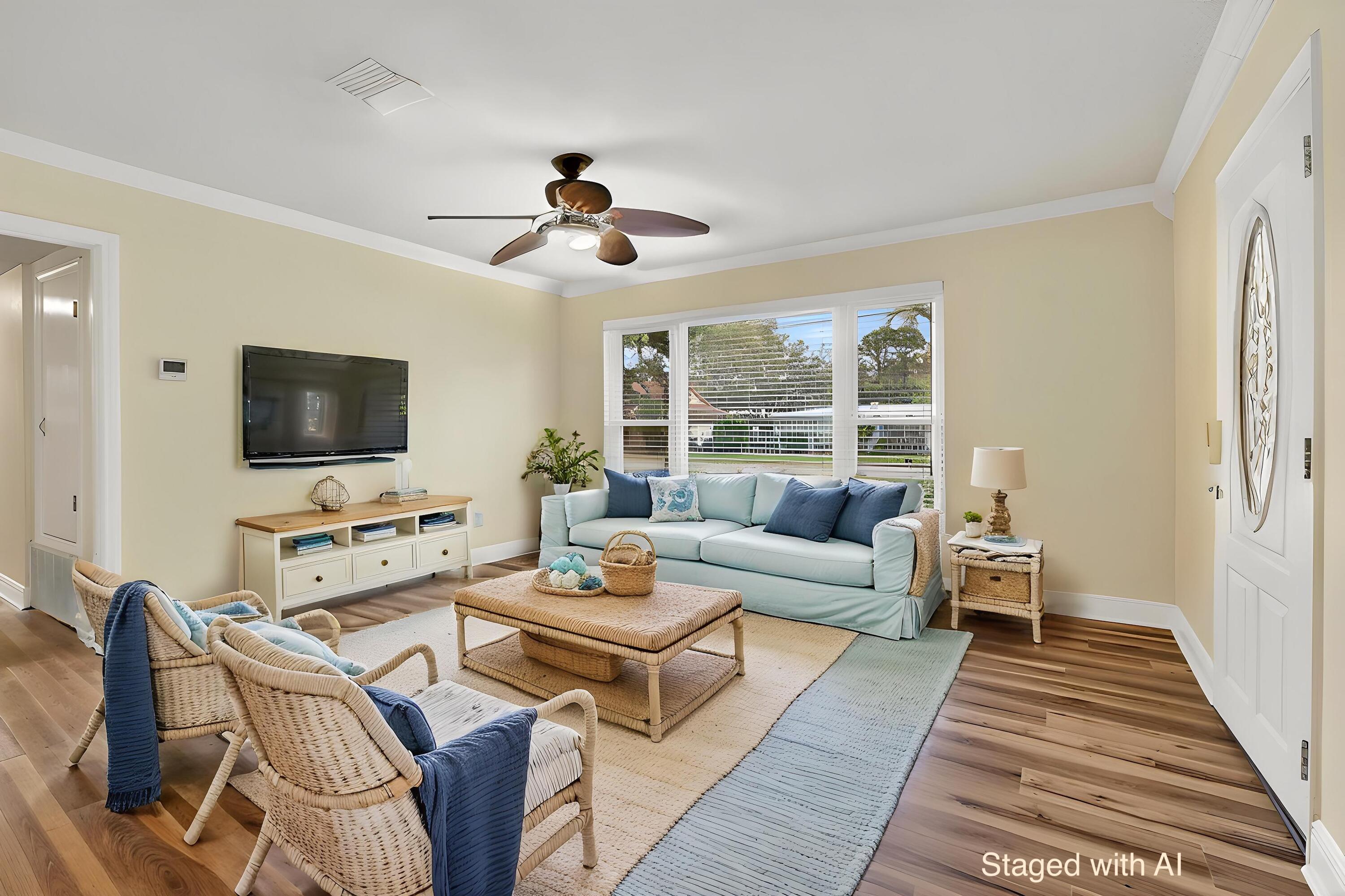 ELLIOTTS POINT 7TH ADDN - Residential