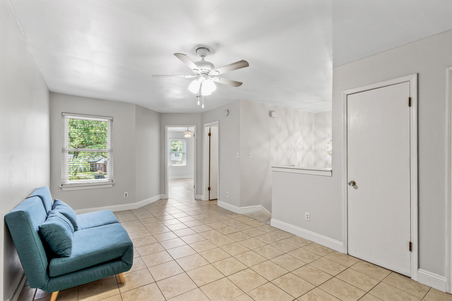 THE OAKS - Residential