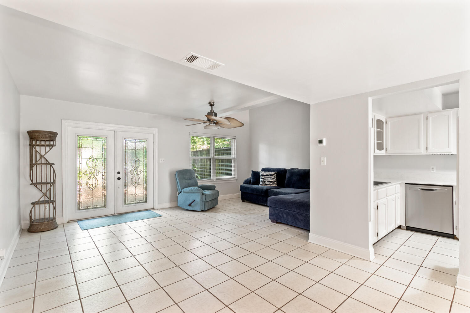 THE OAKS - Residential