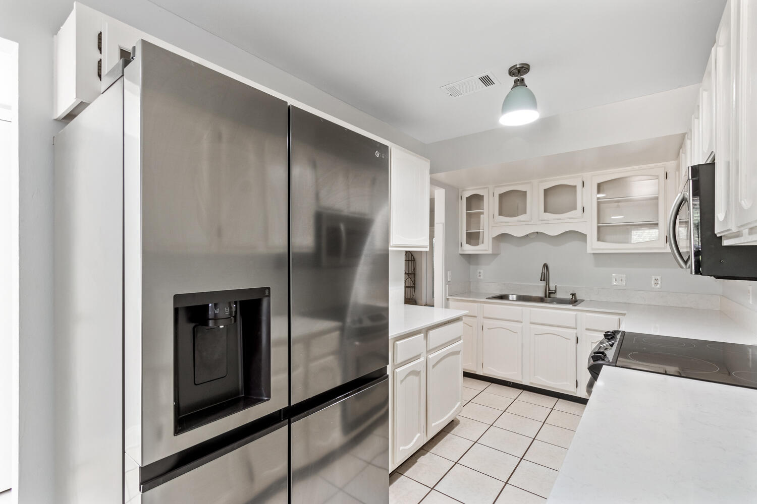 THE OAKS - Residential