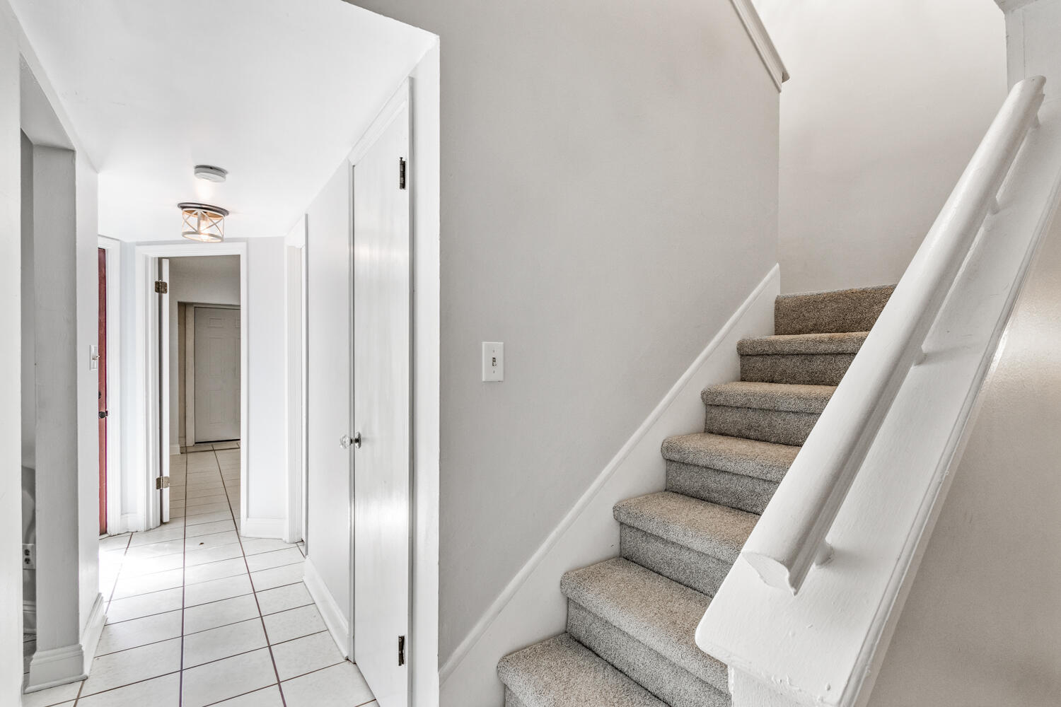 THE OAKS - Residential