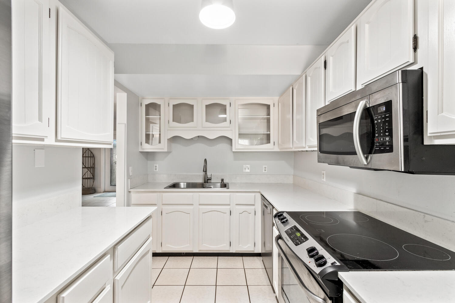 THE OAKS - Residential