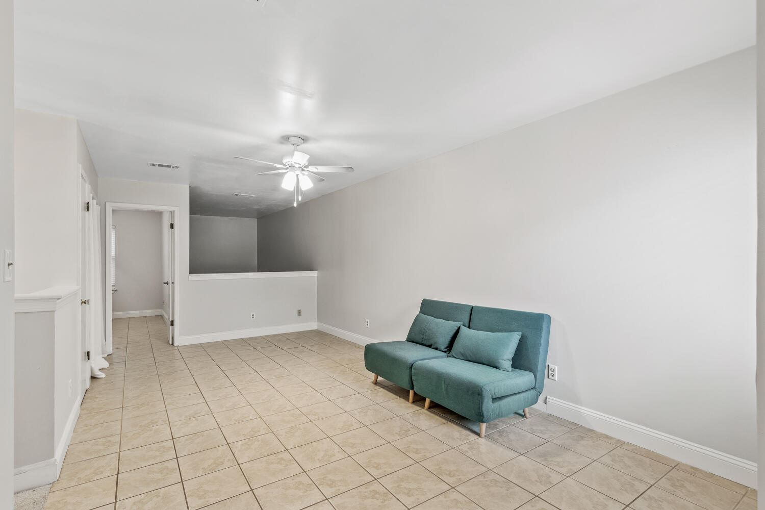 THE OAKS - Residential