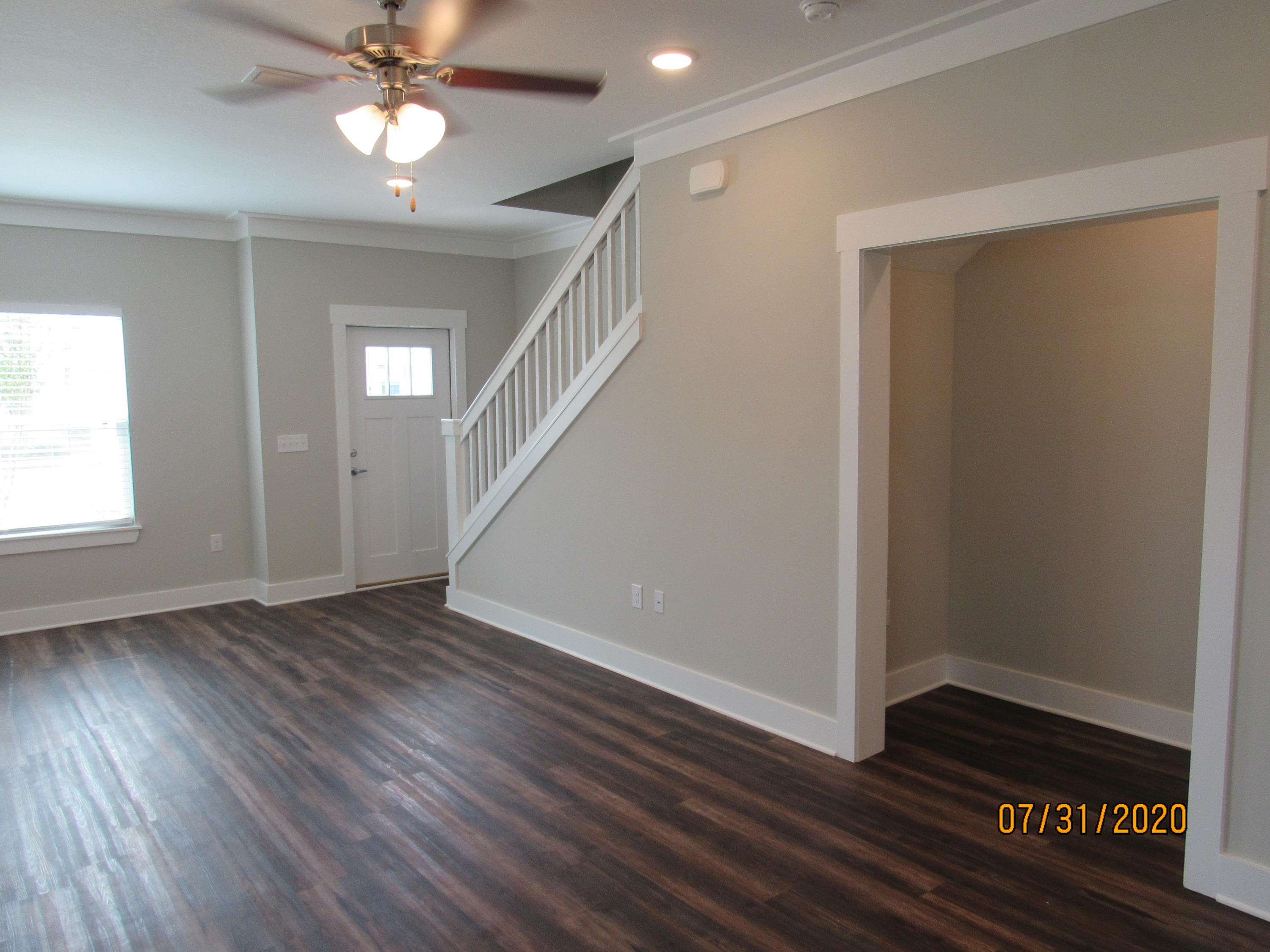 VERANDAS AT FREEPORT - Residential Lease