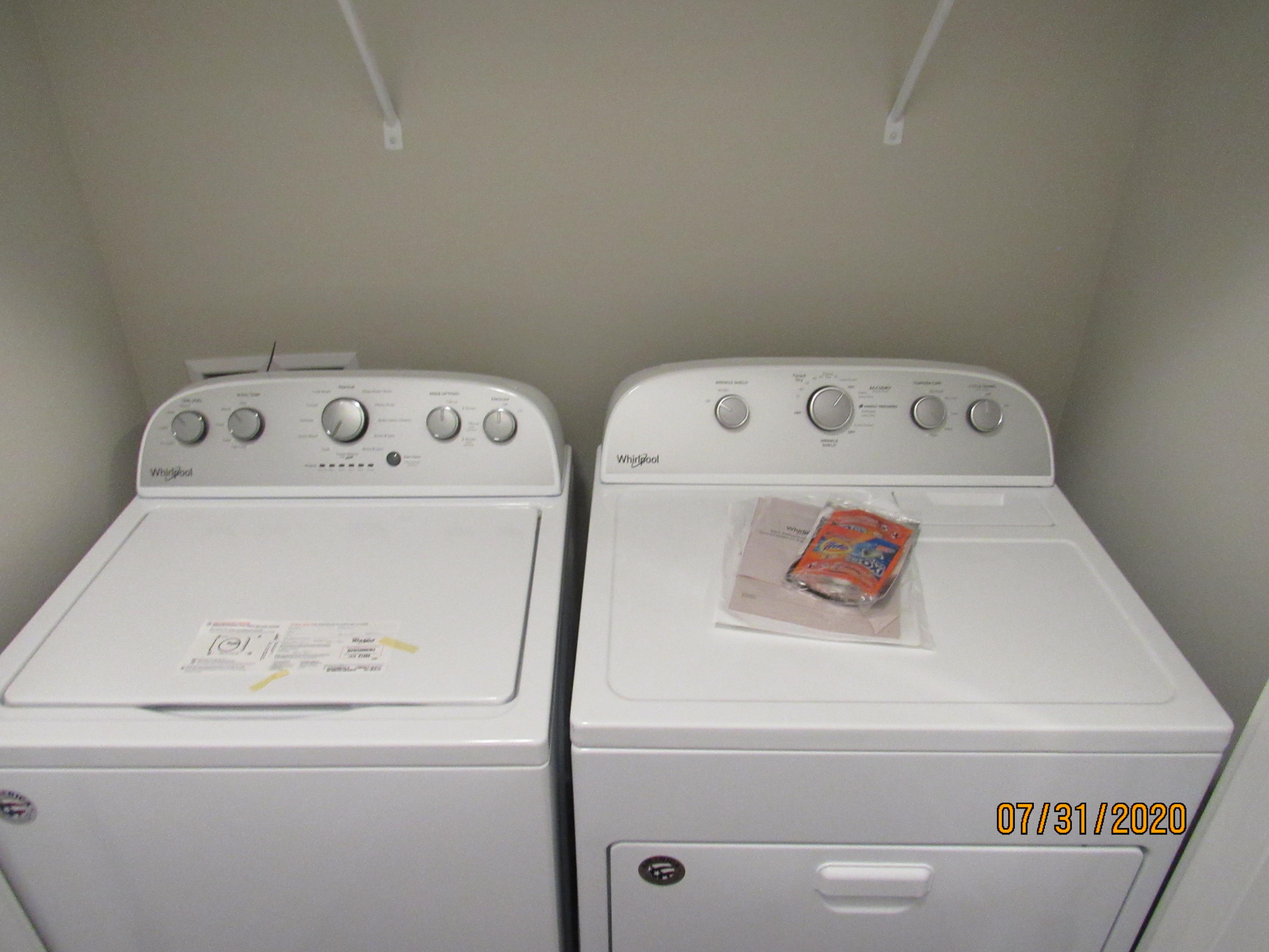 VERANDAS AT FREEPORT - Residential Lease