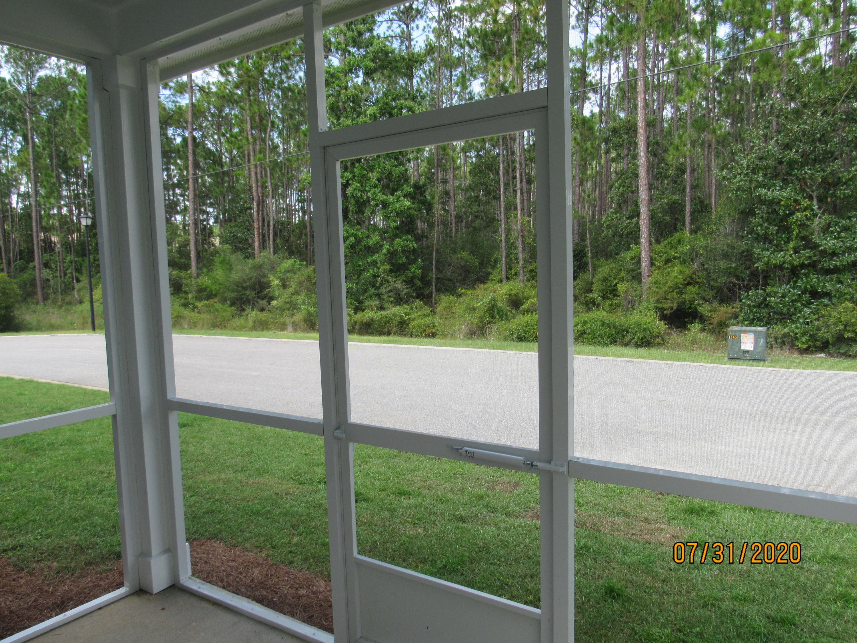 VERANDAS AT FREEPORT - Residential Lease