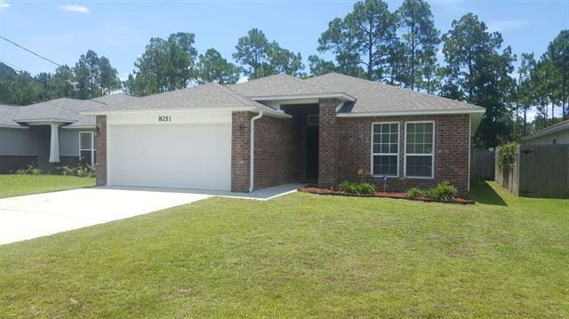 NAVARRE S/D 2ND ADDN - Residential