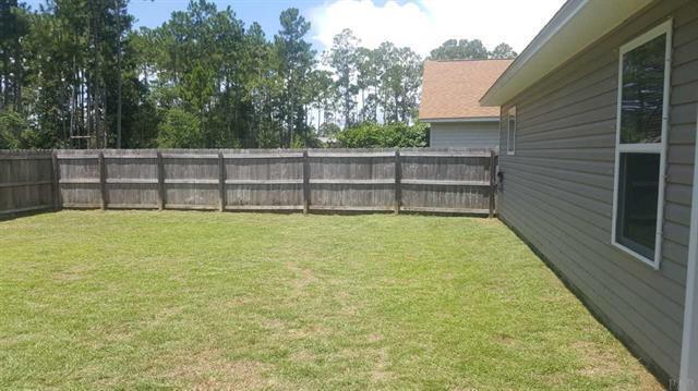 NAVARRE S/D 2ND ADDN - Residential