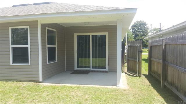 NAVARRE S/D 2ND ADDN - Residential