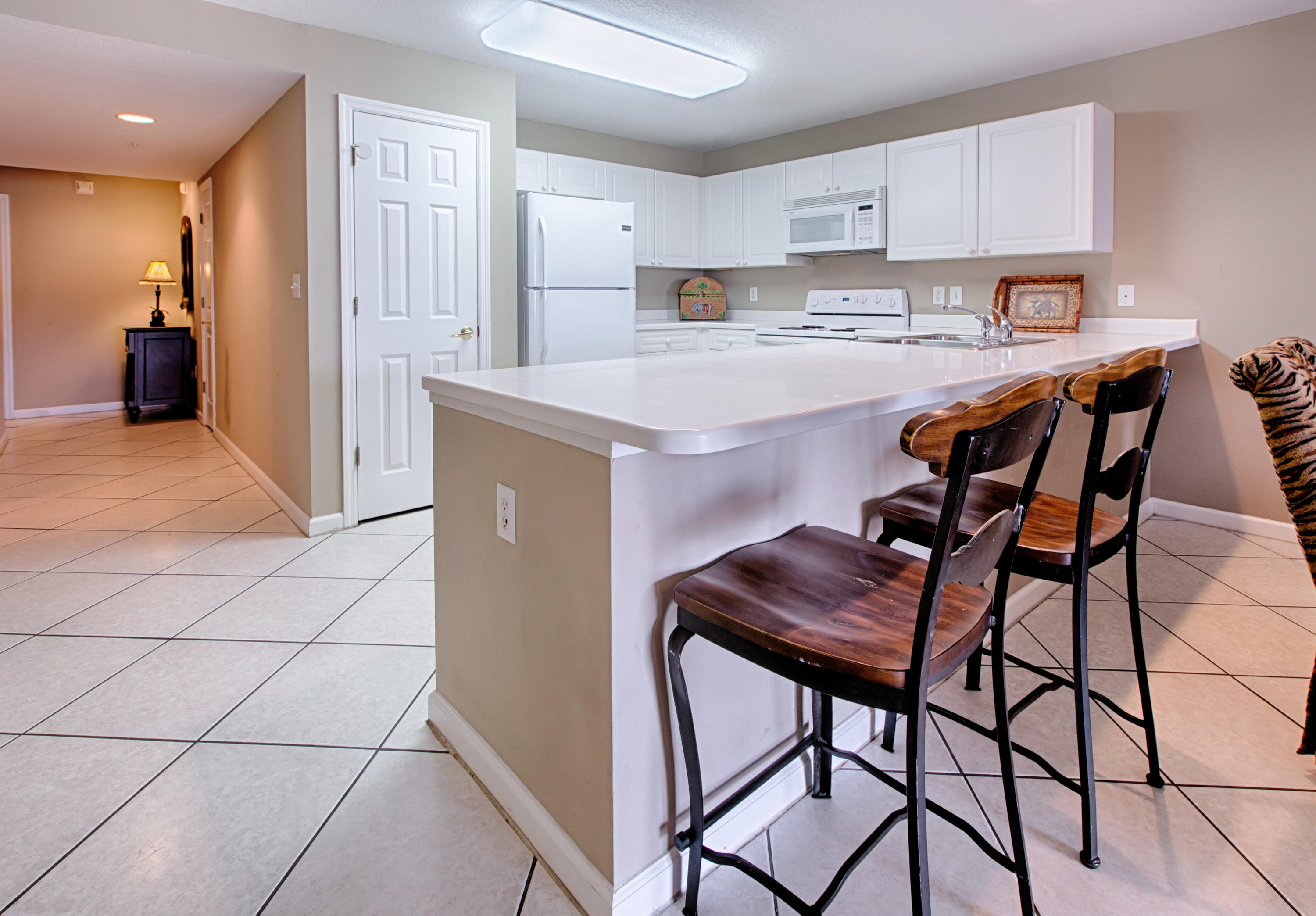 AMALFI COAST RESORT - Residential