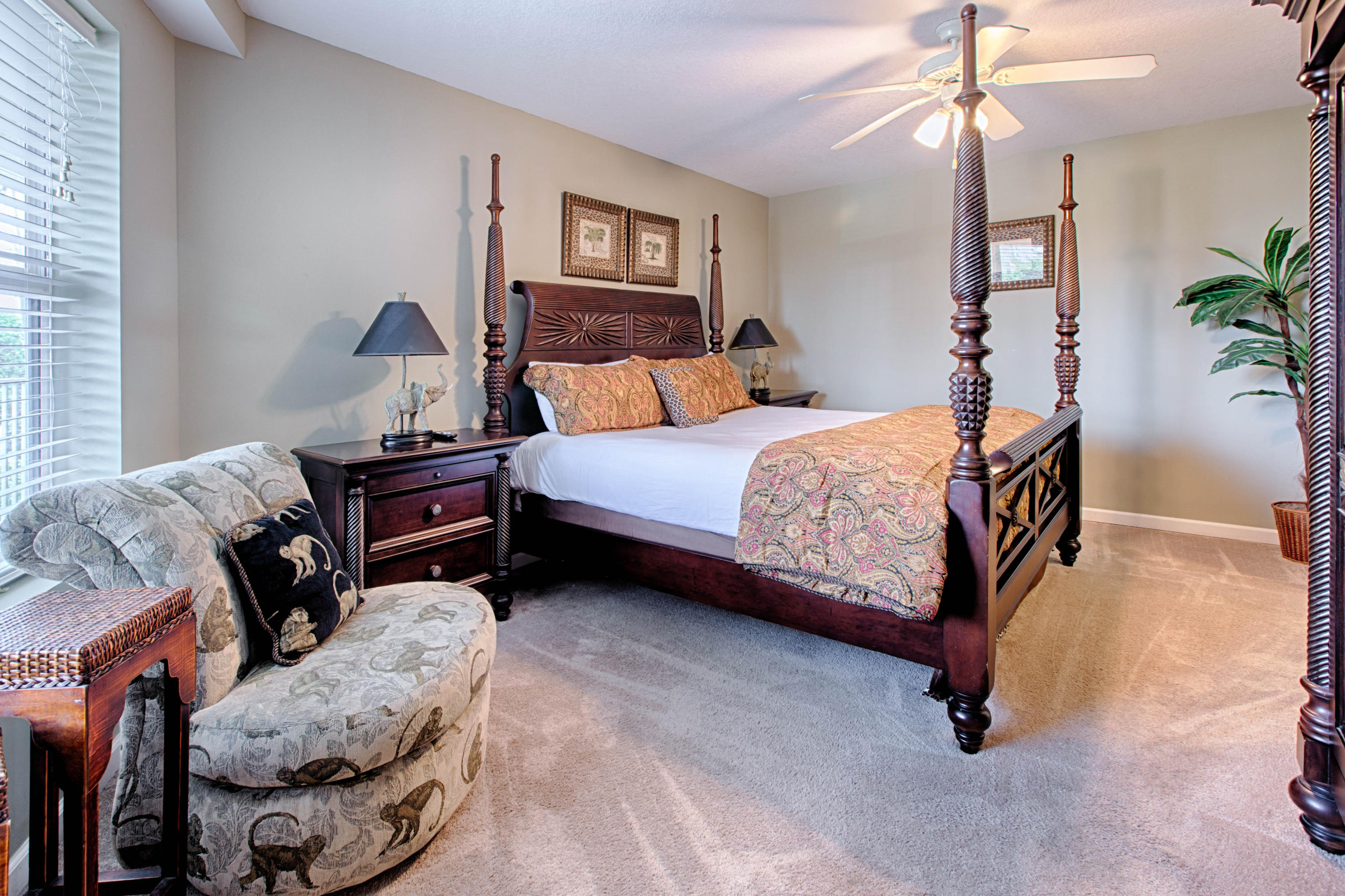 AMALFI COAST RESORT - Residential