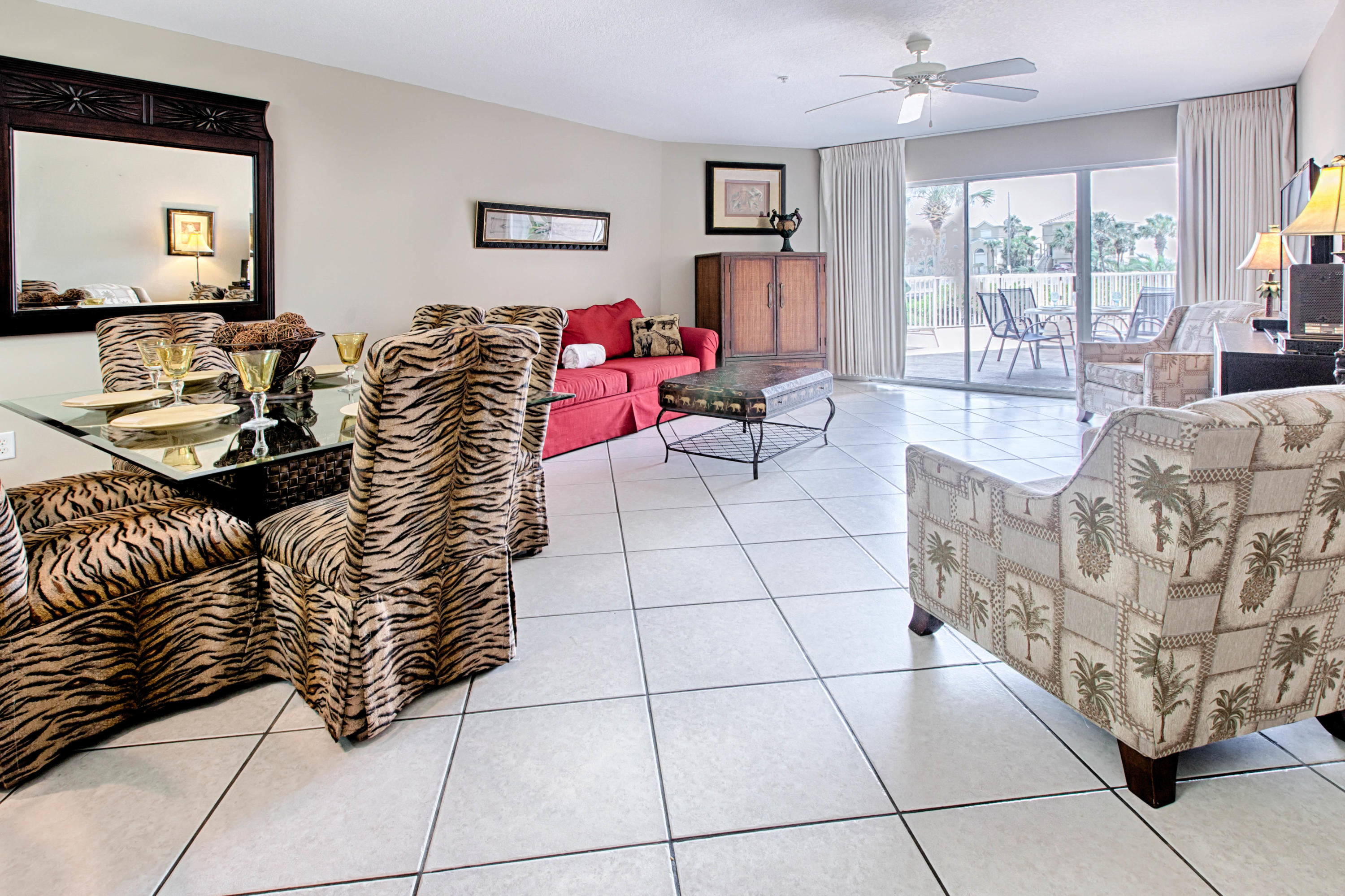 AMALFI COAST RESORT - Residential