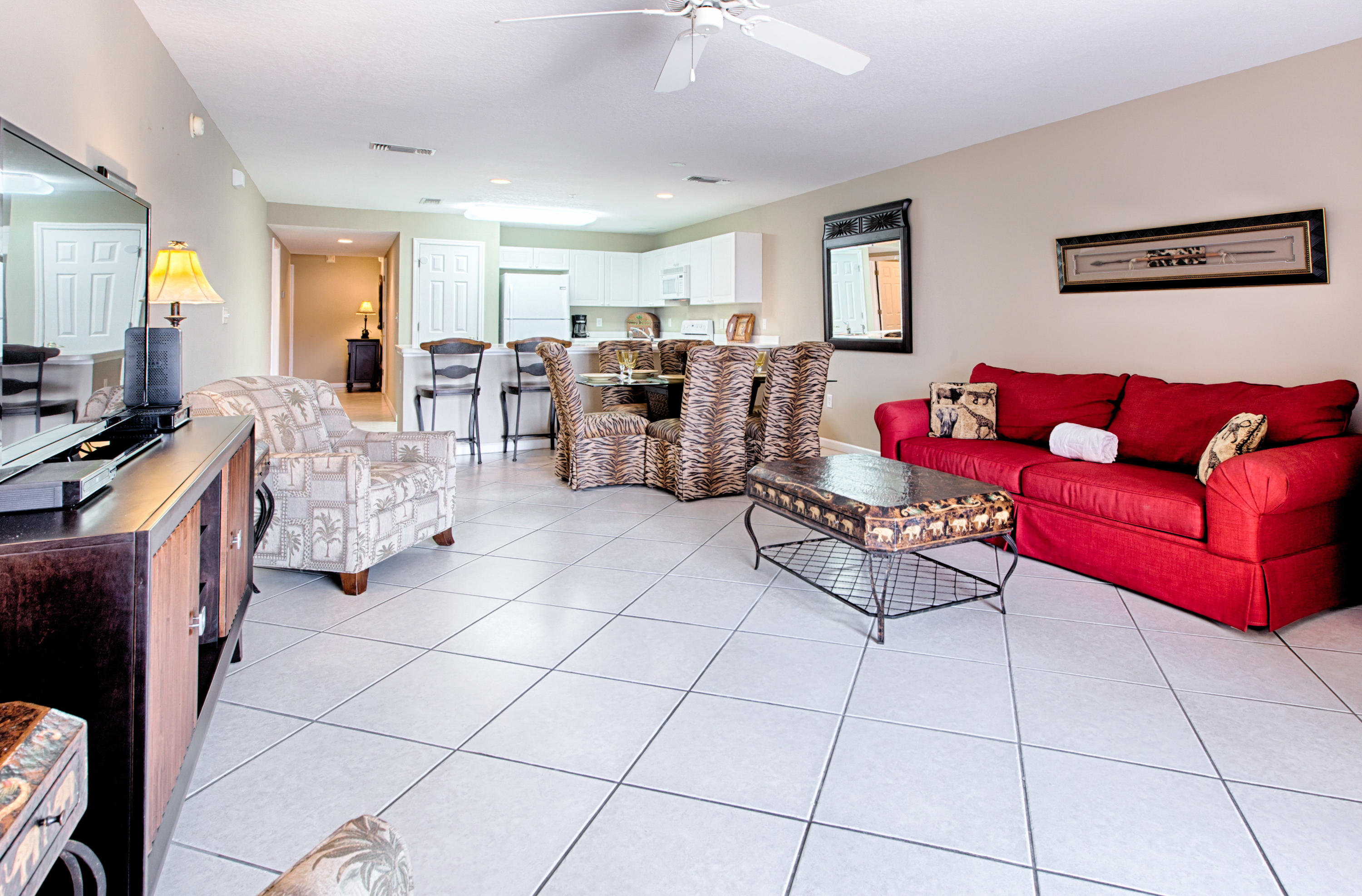 AMALFI COAST RESORT - Residential